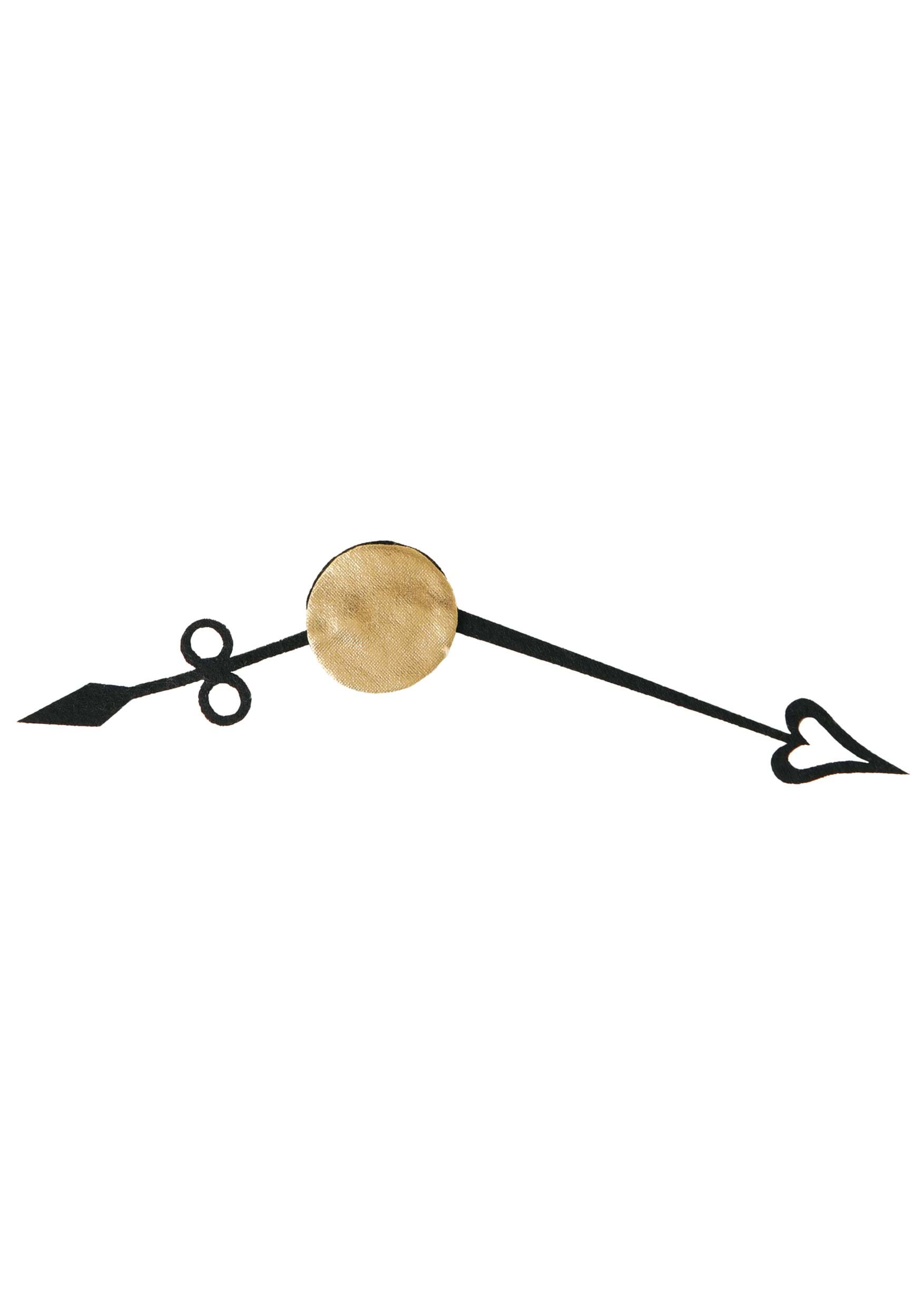 Cogsworth Costume Kit for Adults 9 Cogsworth Costume Kit for Adults