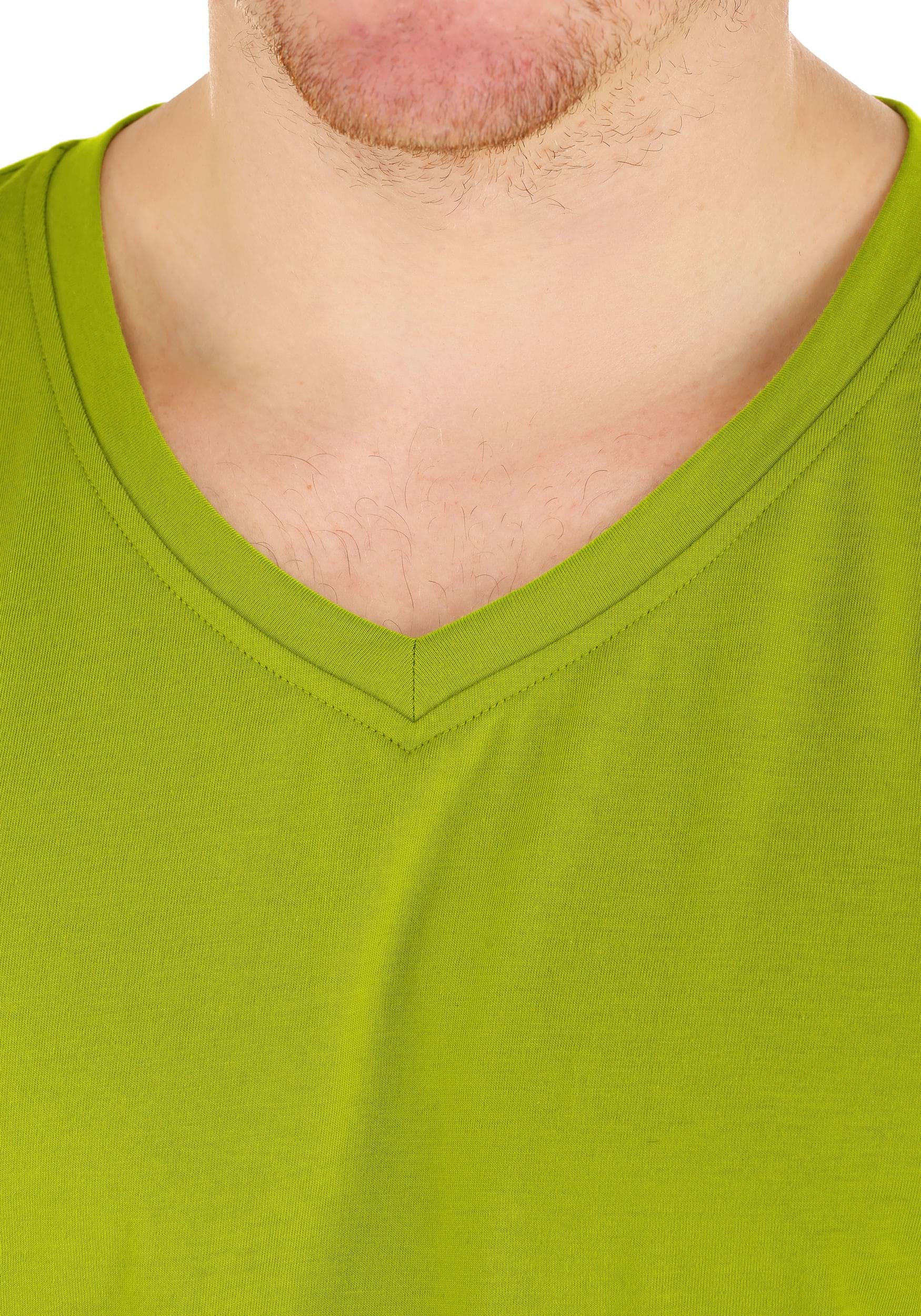 Men's Classic Scooby Doo Shaggy Costume