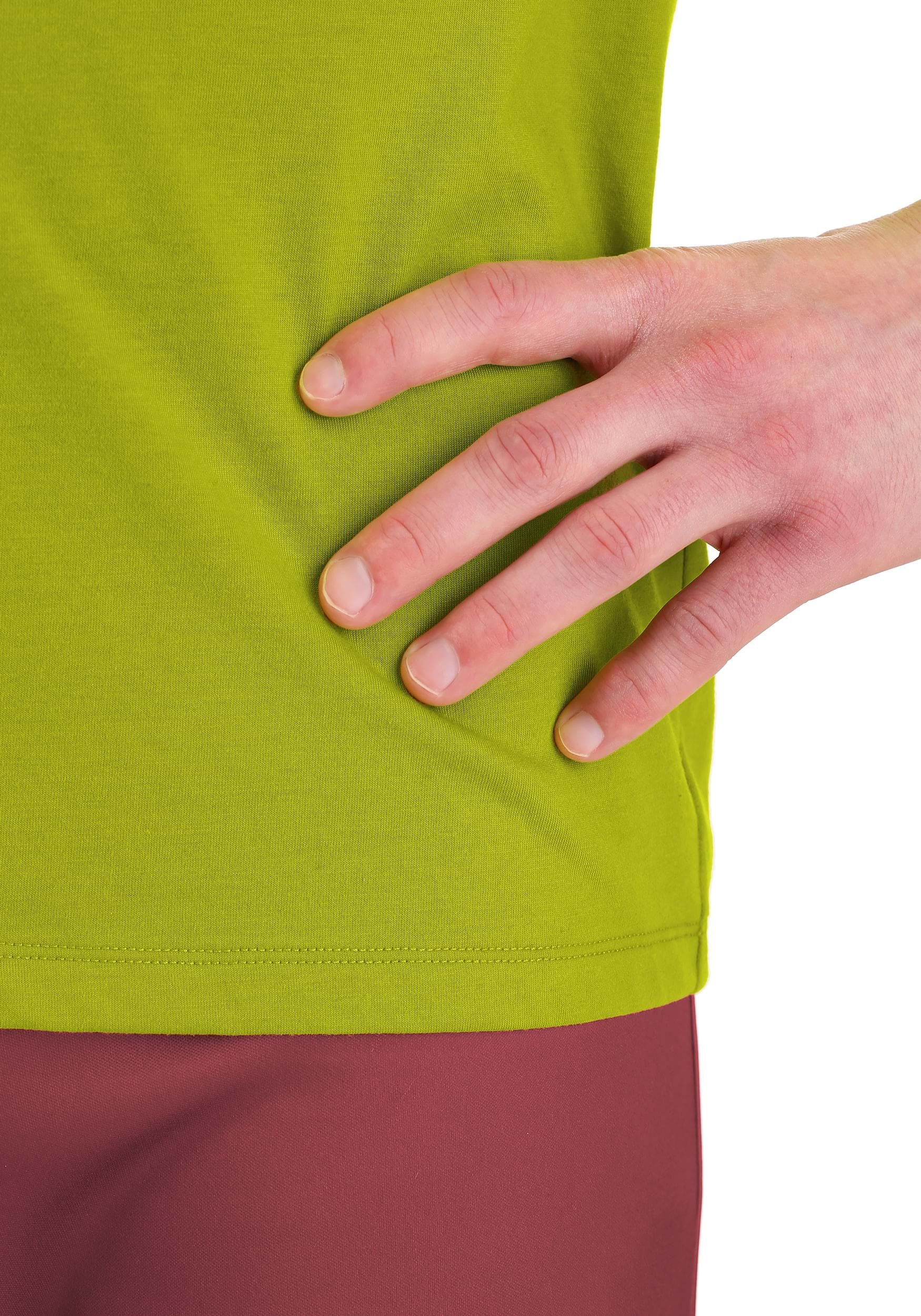 Men's Classic Scooby Doo Shaggy Costume