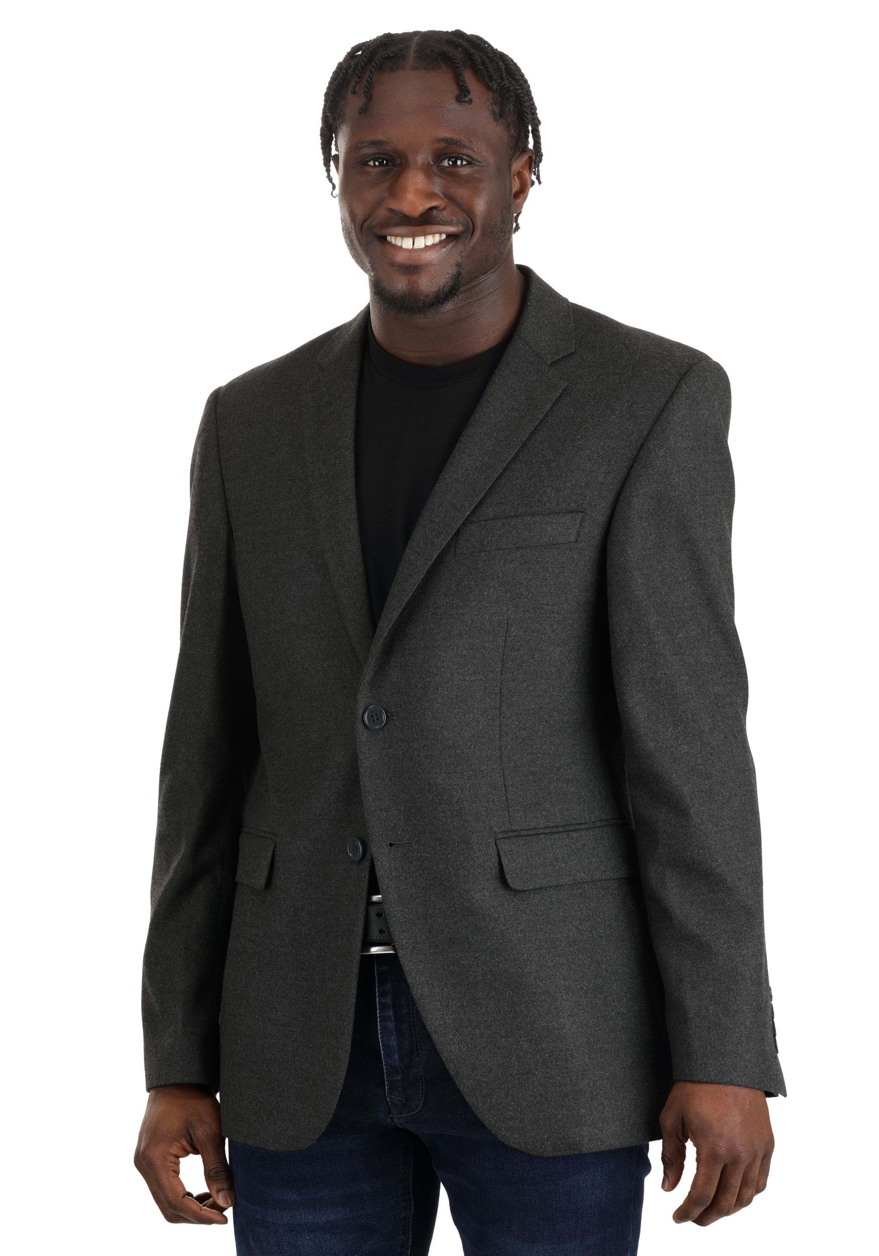 Men's Gremlins Blazer