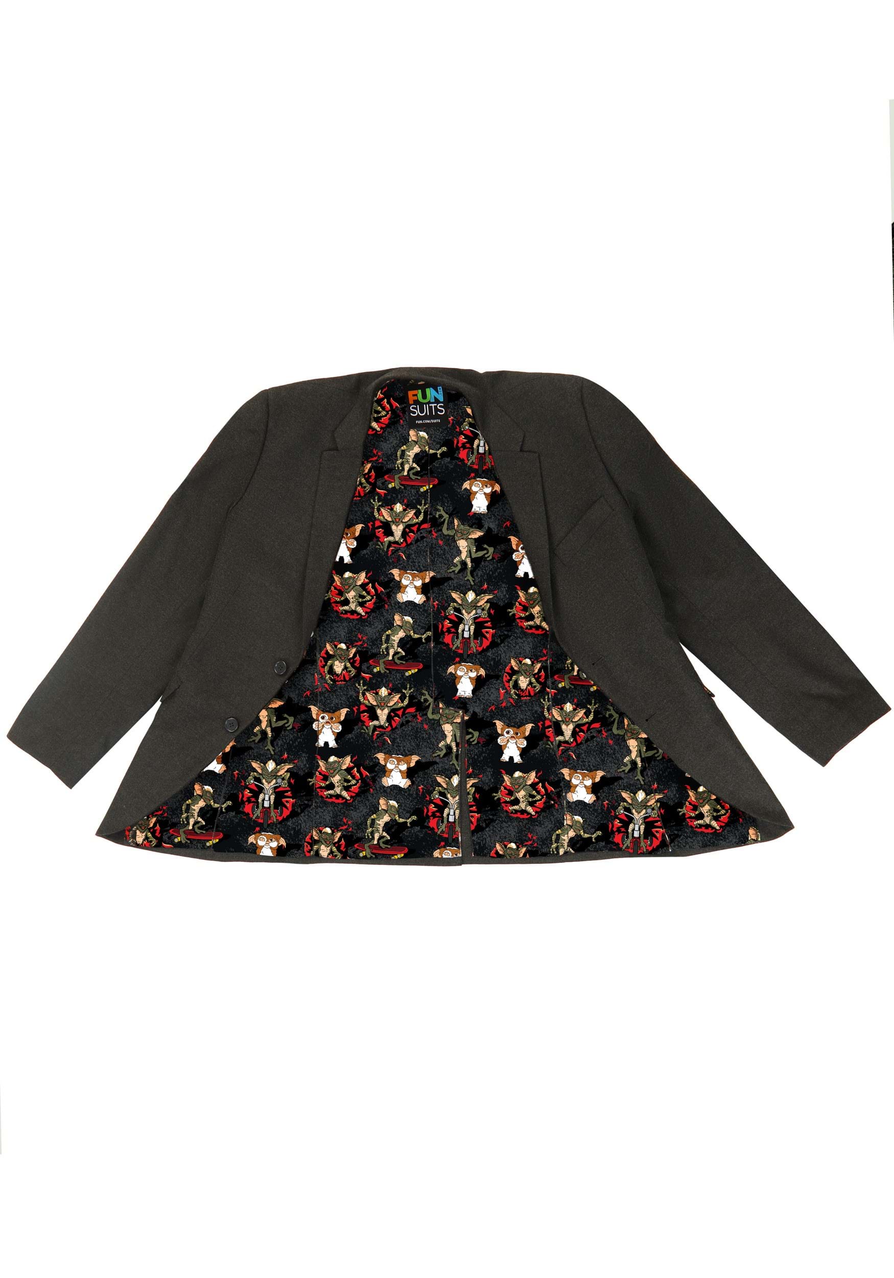 Men's Gremlins Blazer