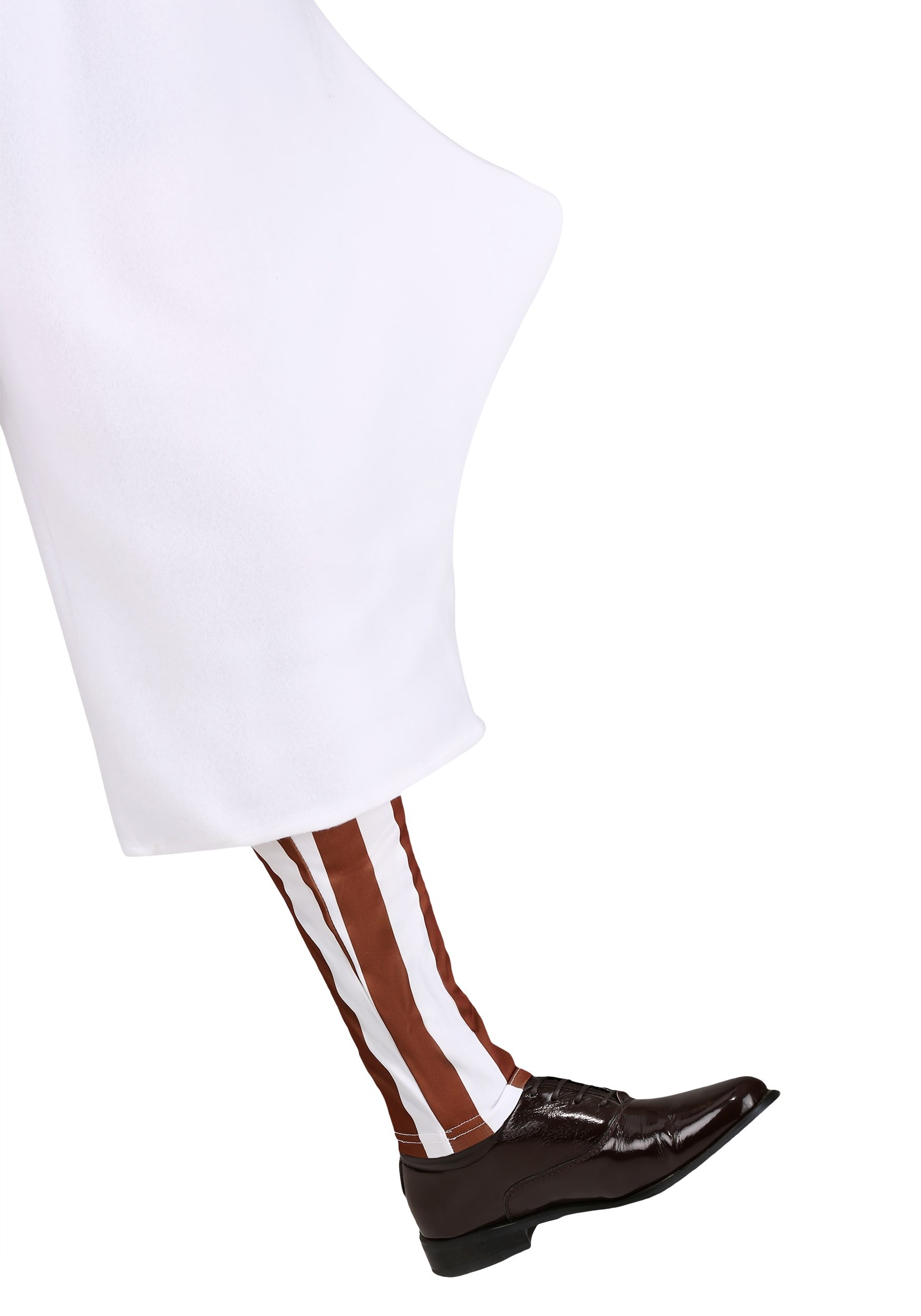 Deluxe Oompa Loompa Men's Costume
