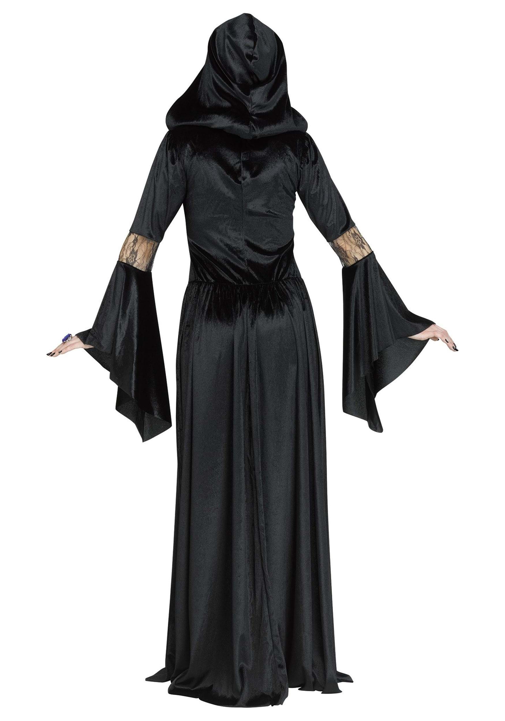 Moon Sorceress Costume for Women