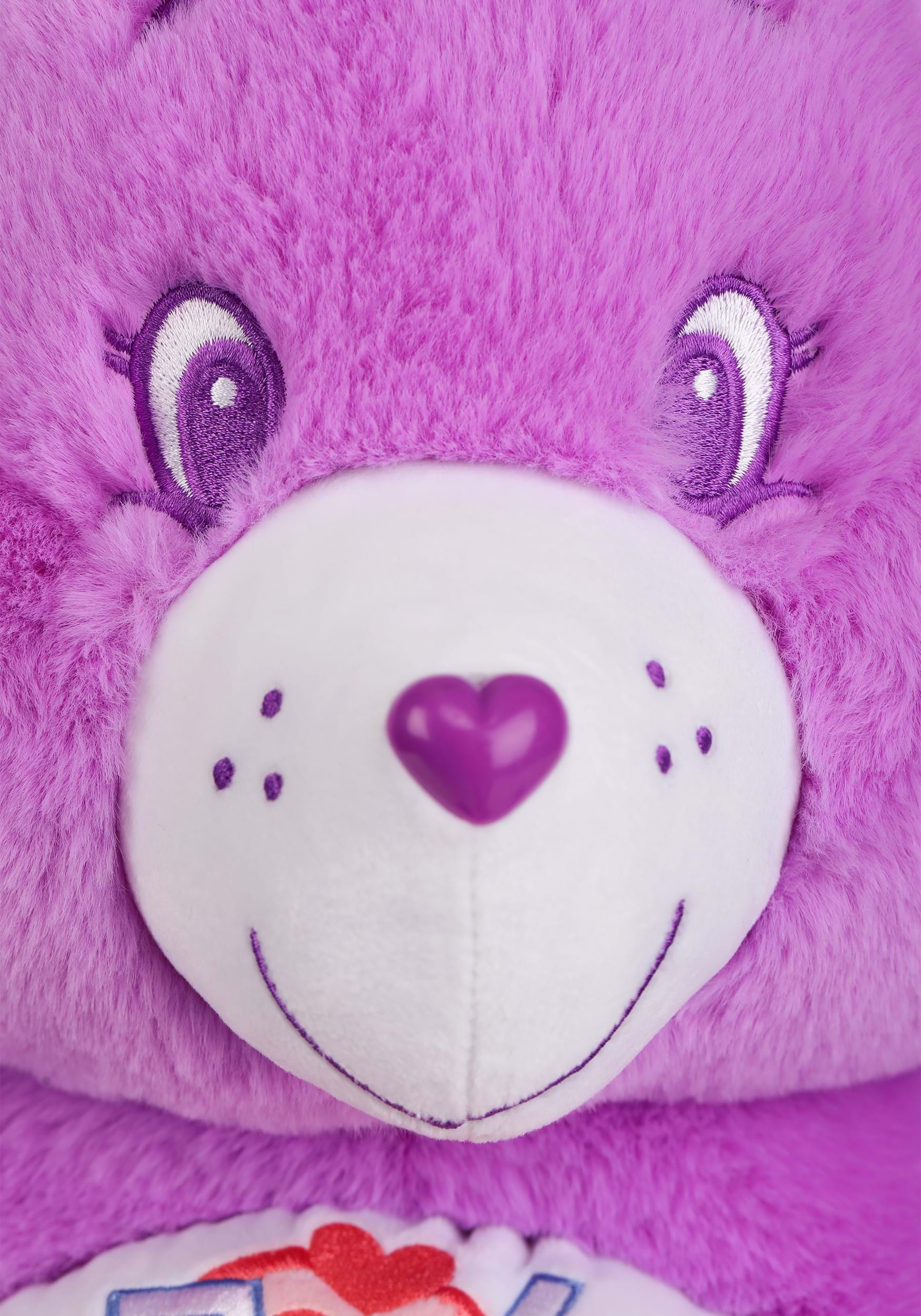 Share Bear Care Bears Plush Backpack