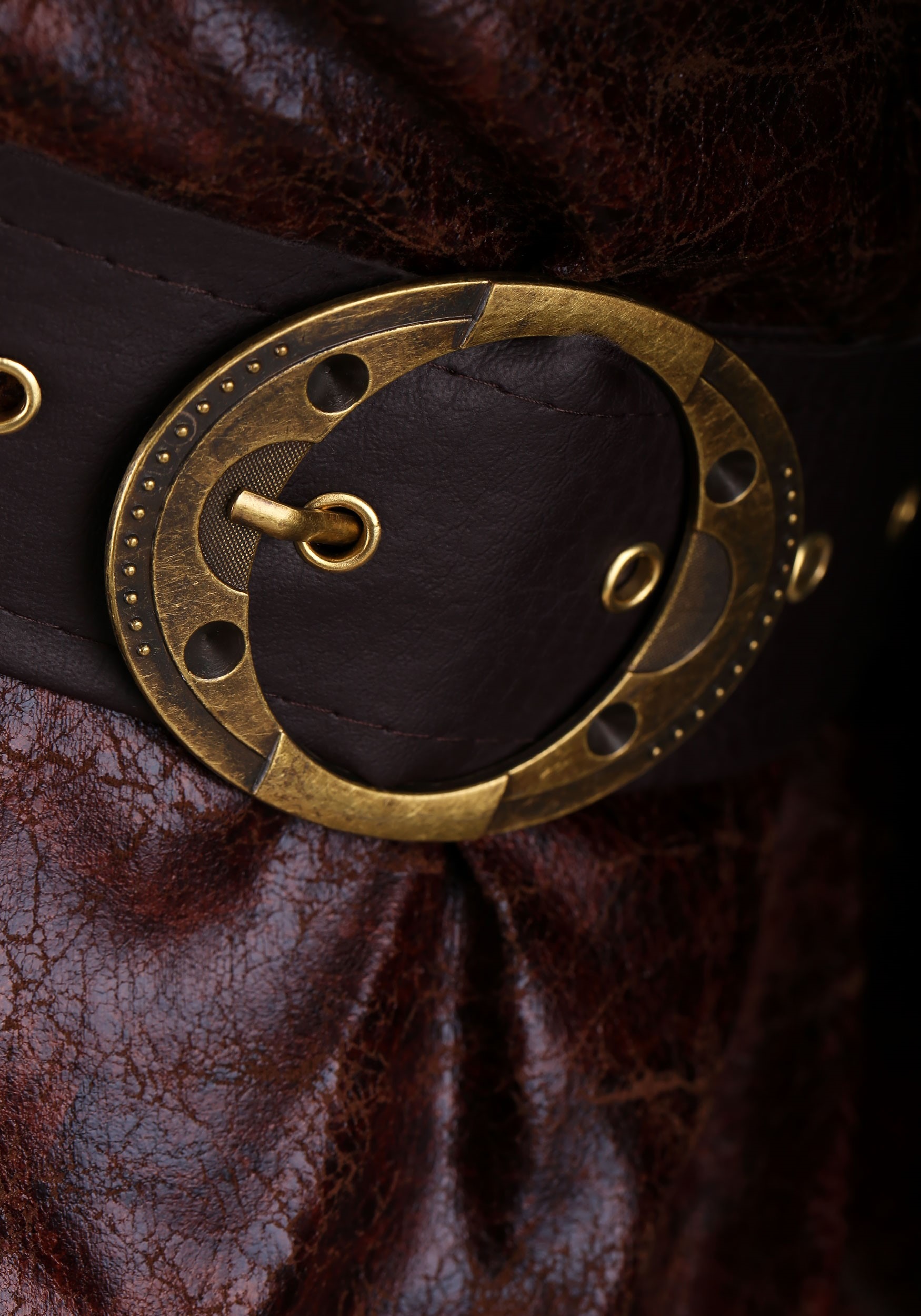 Plus Size Northern King Costume for Men
