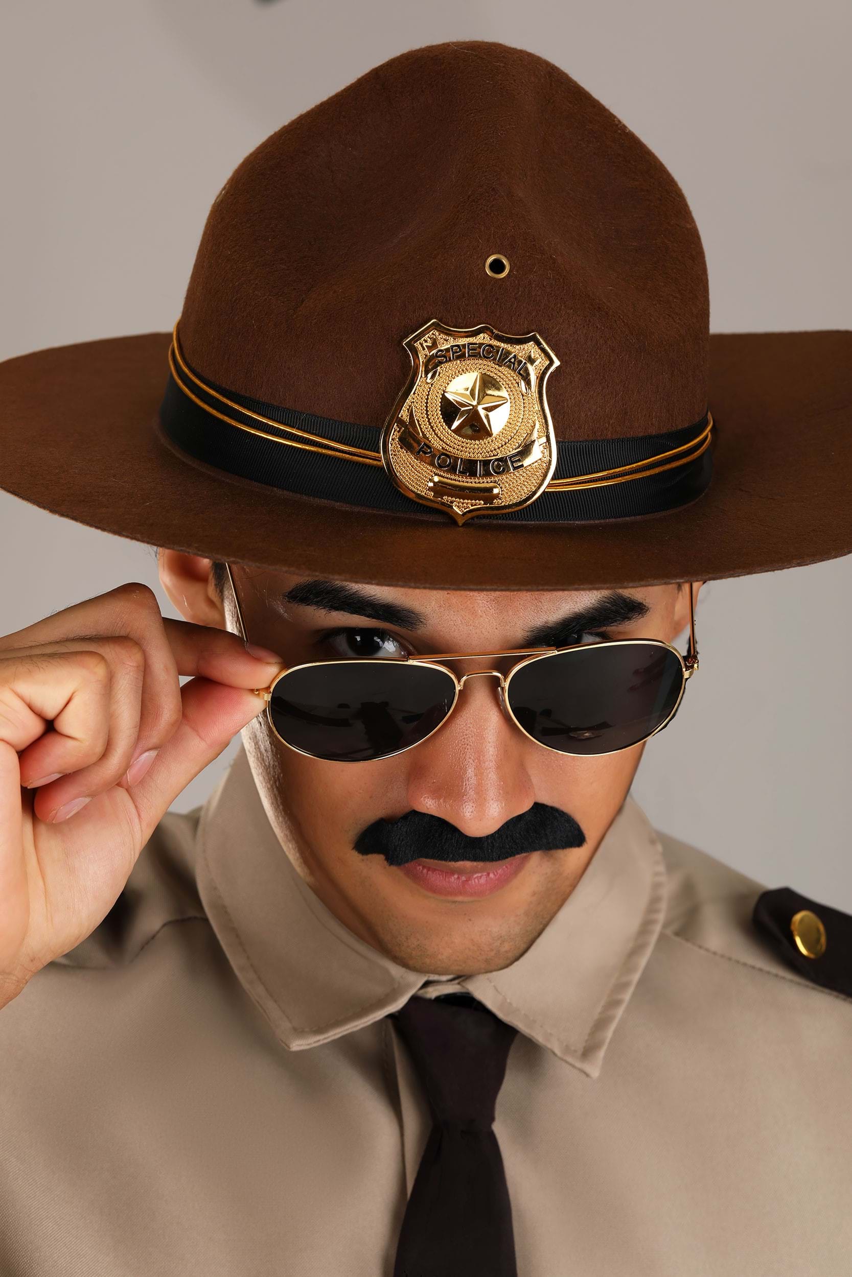 Super Troopers State Trooper Costume