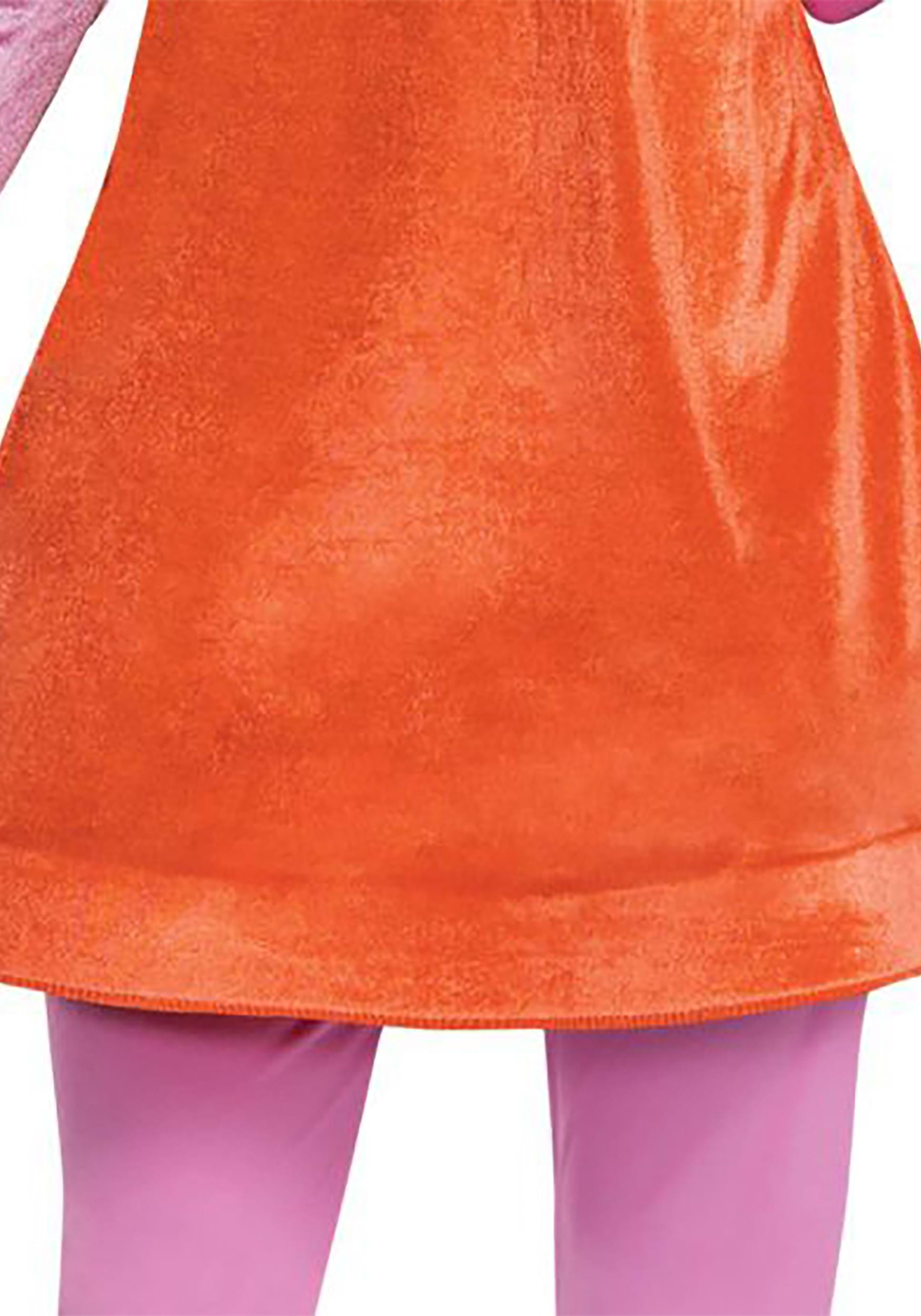 Peppa Pig Mummy Pig Deluxe Costume for Women