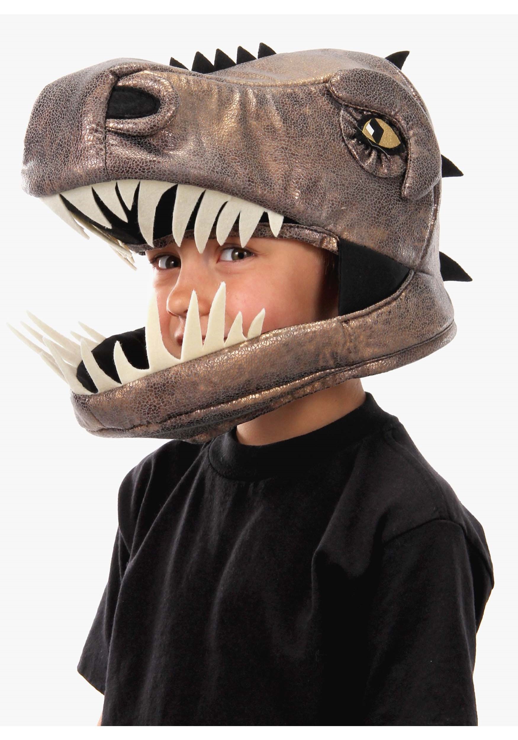 Tyrannosaurus Rex hat for Adults
