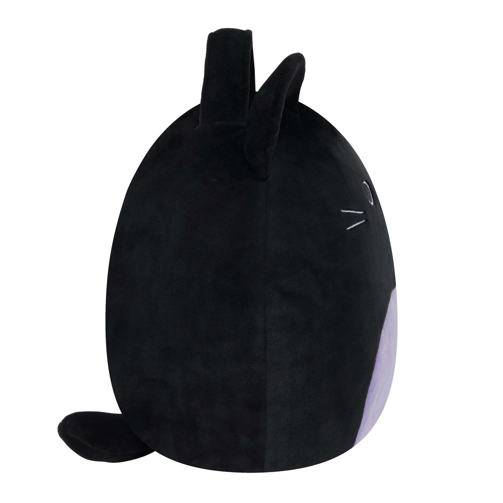 Autumn the Cat Squishmallow Halloween Treat Pail