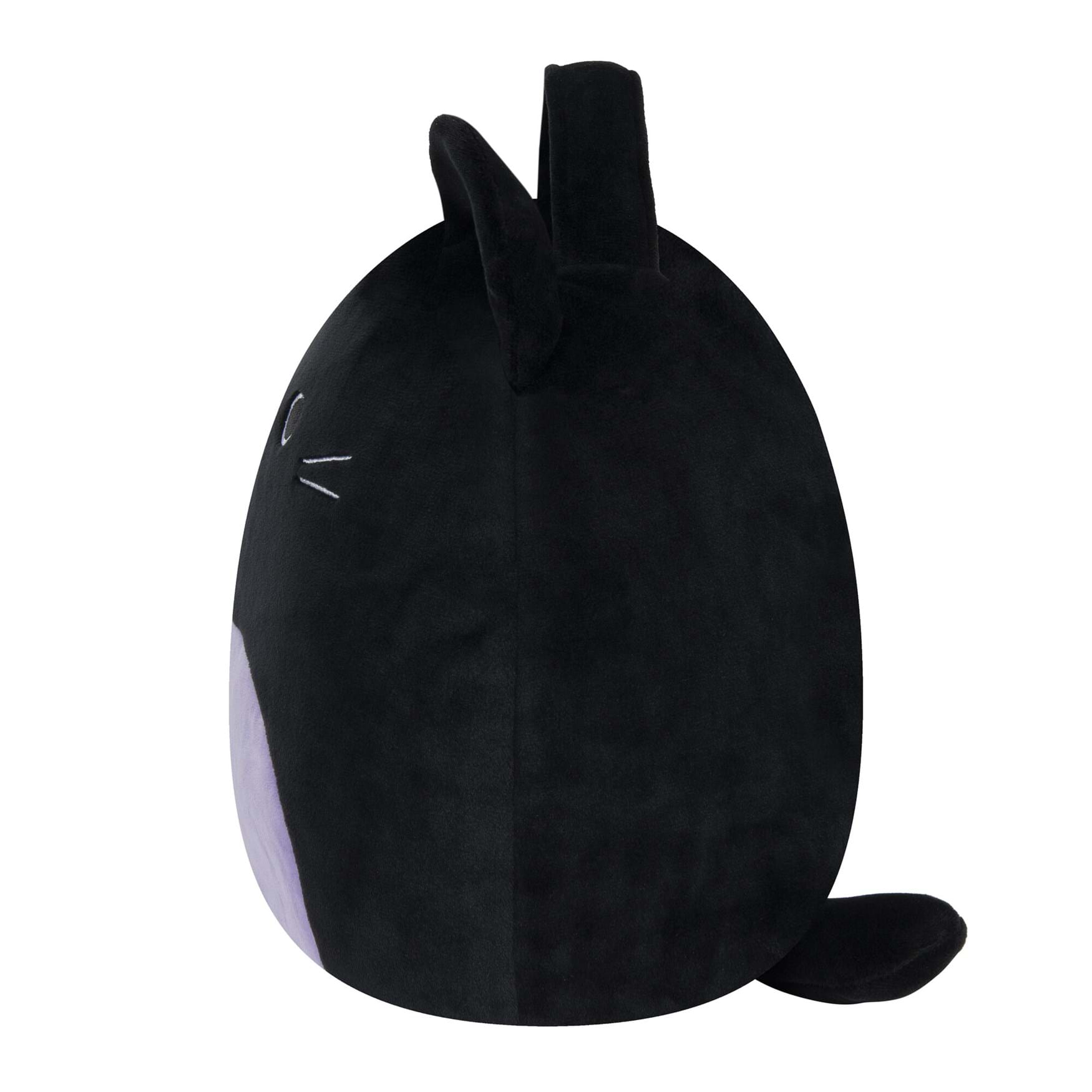 Autumn the Cat Squishmallow Halloween Treat Pail