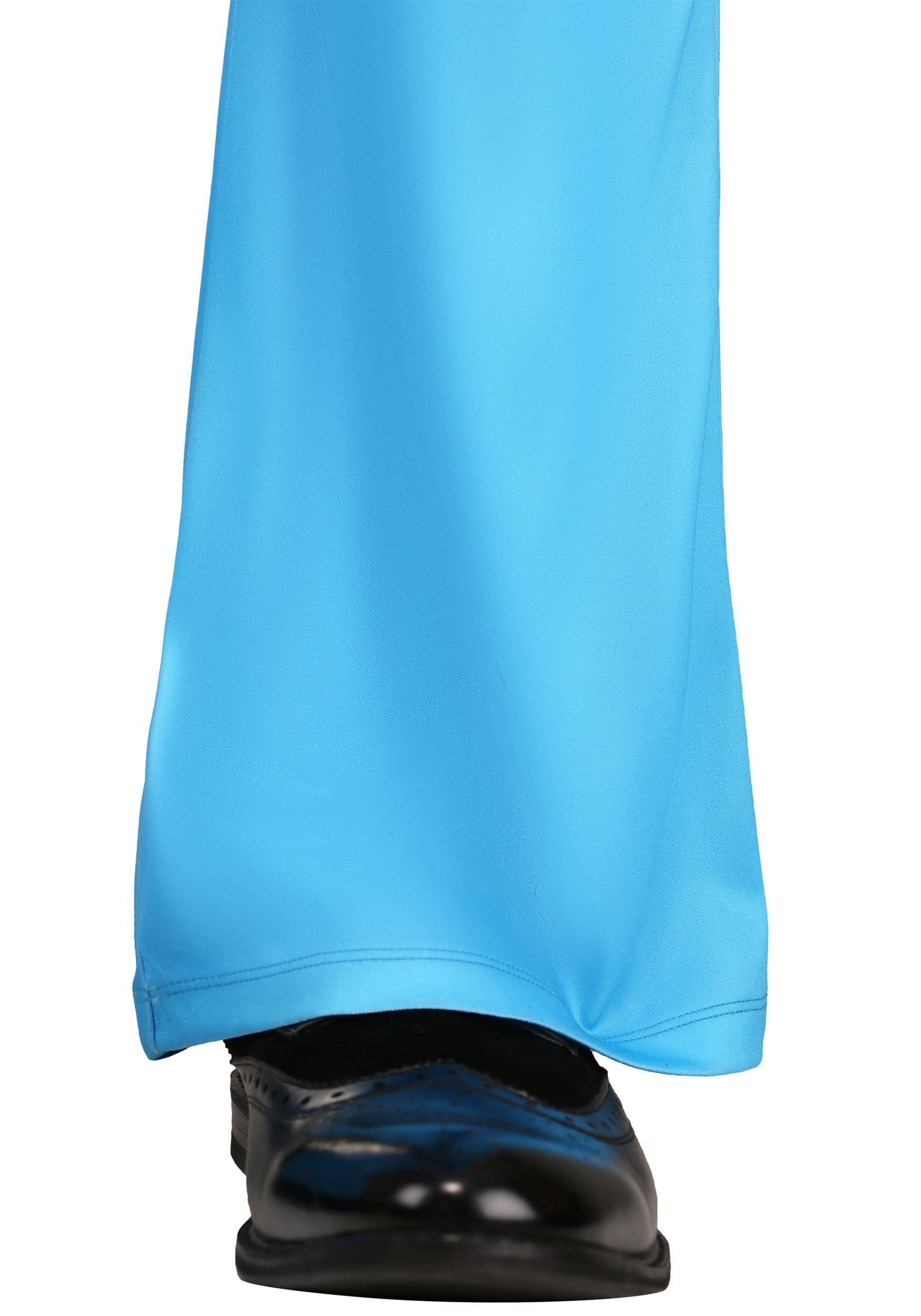 Men's Classic Scooby Doo Fred Costume
