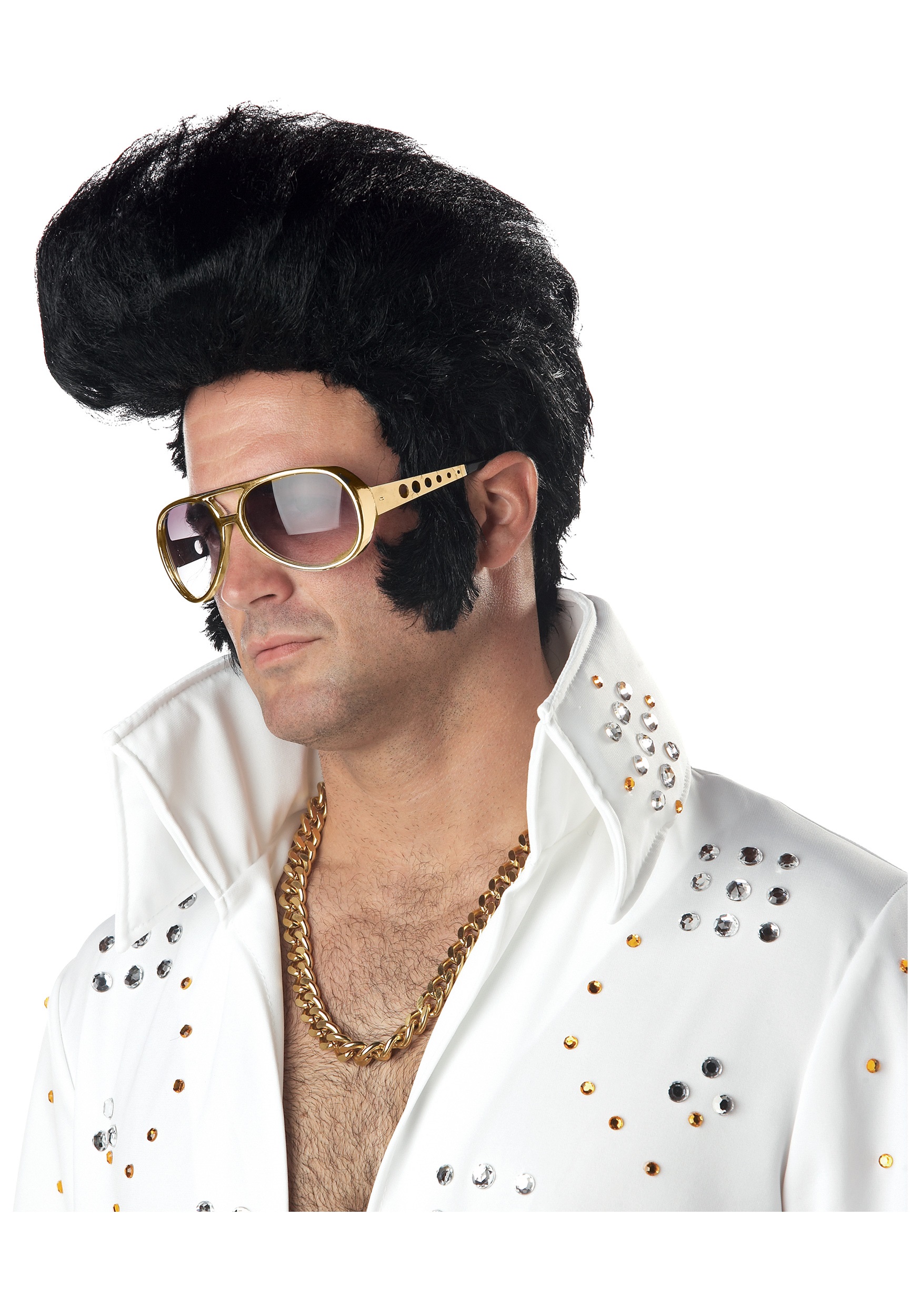 Rock Legend Costume Adult
