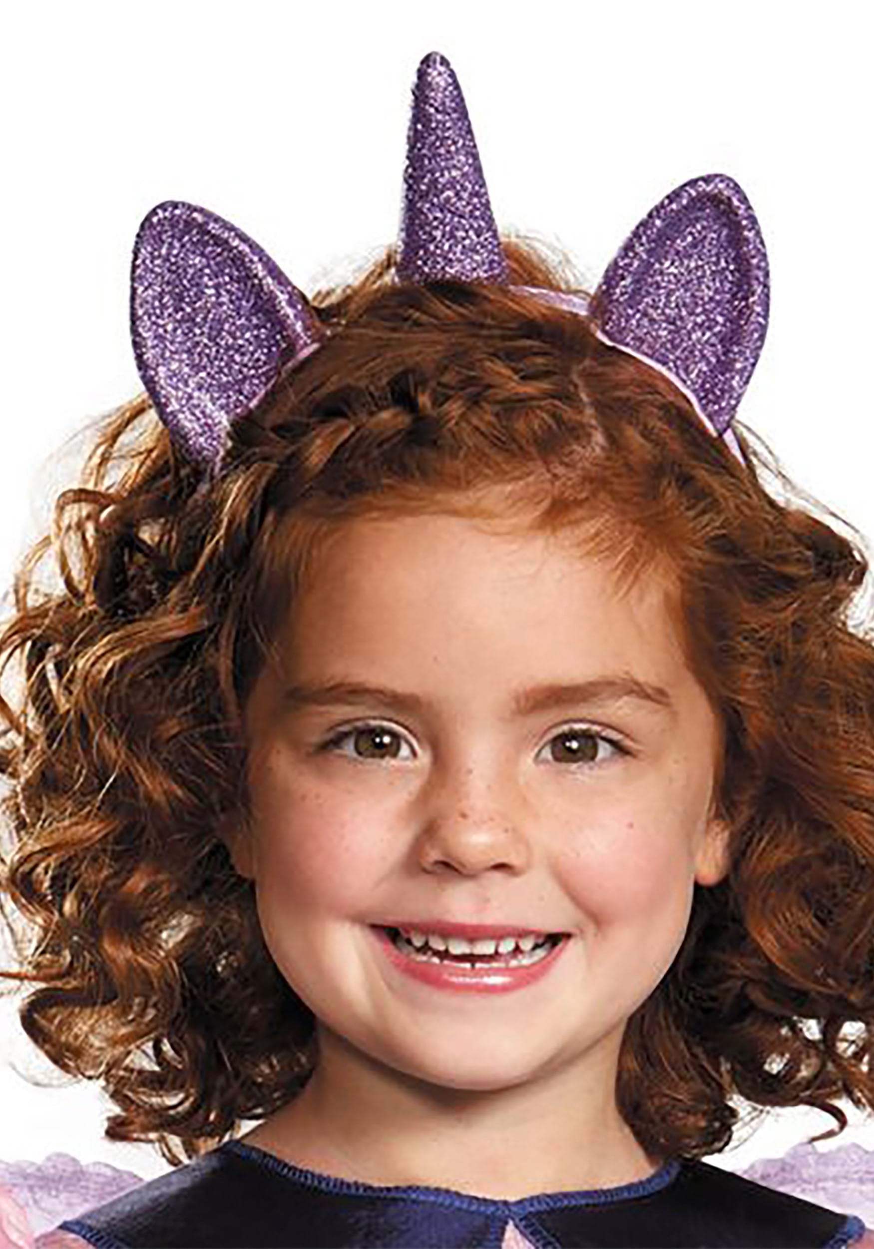 My Little Pony Toddler/Girl's Twilight Sparkle Tutu Deluxe Costume