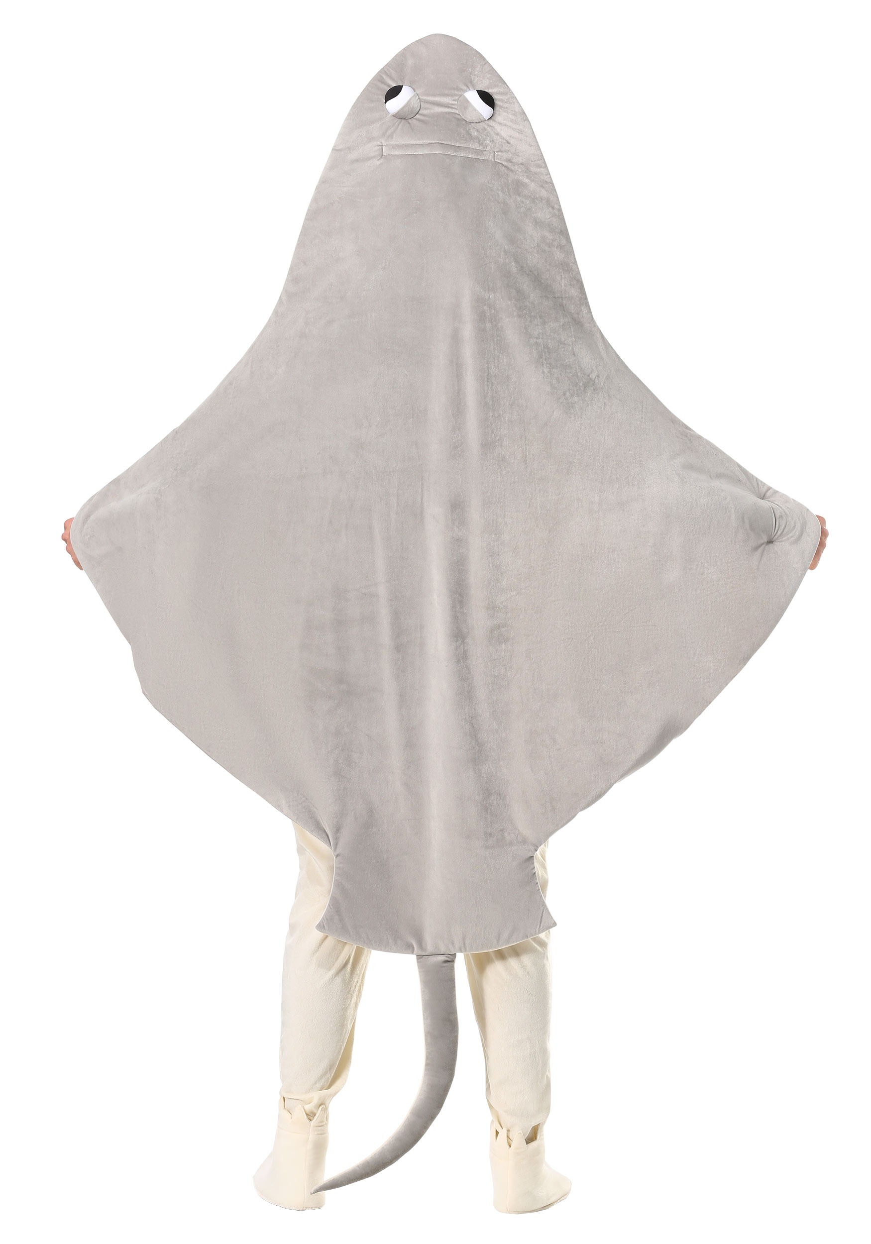 Sting Ray Costume for Adults