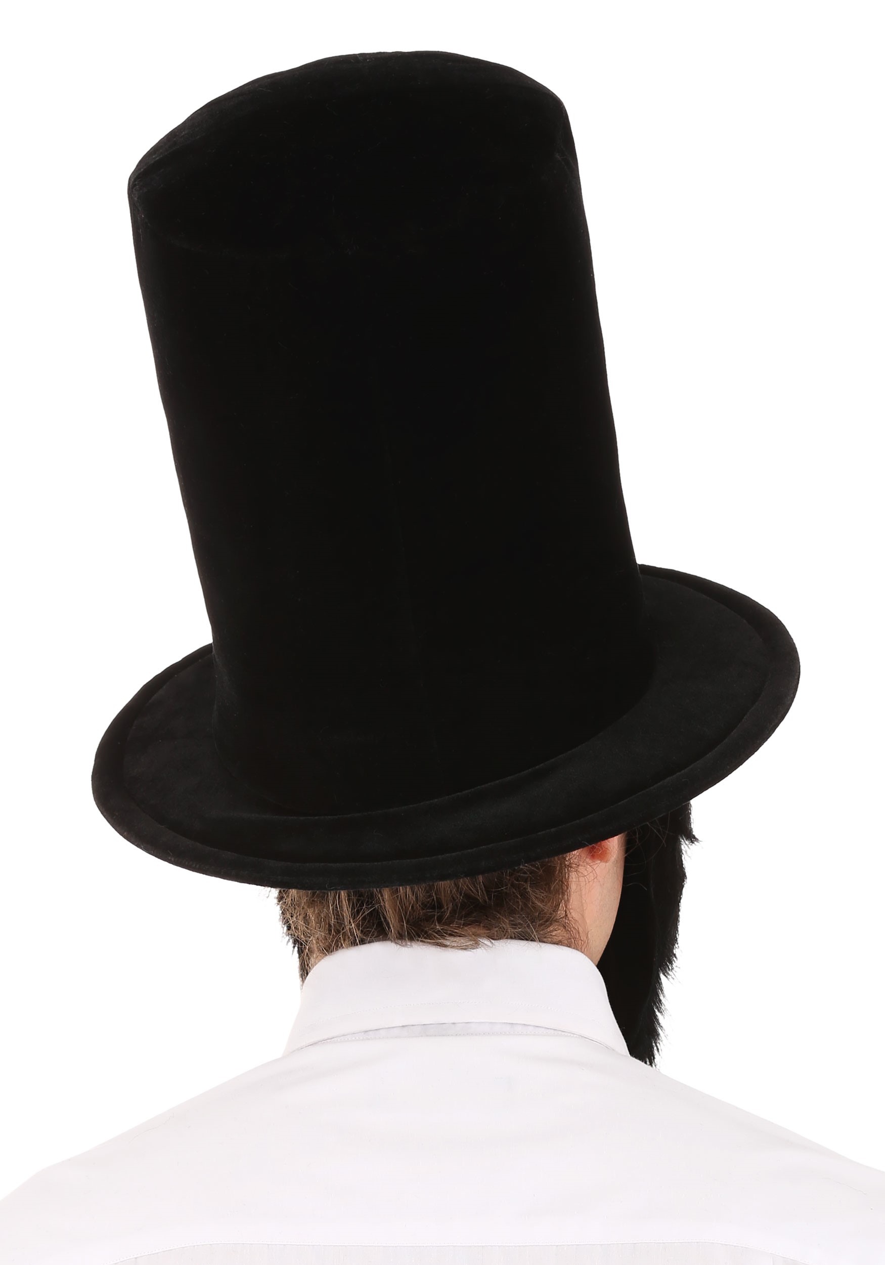 Adult Abe Lincoln Costume Accessory Kit