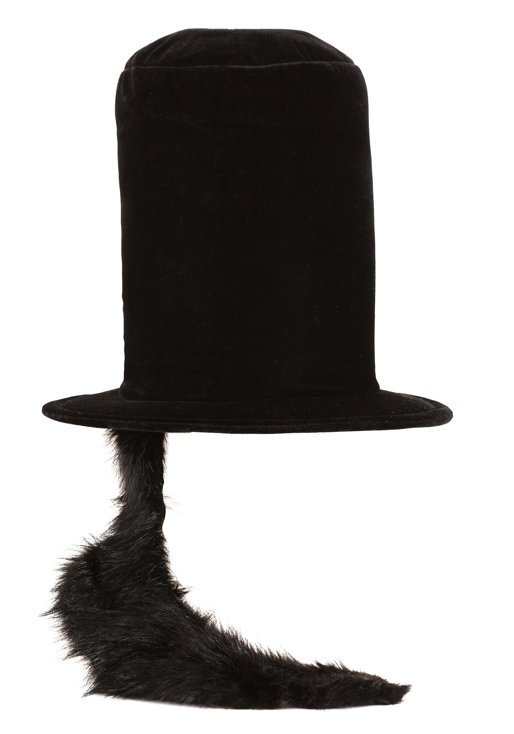 Adult Abe Lincoln Costume Accessory Kit