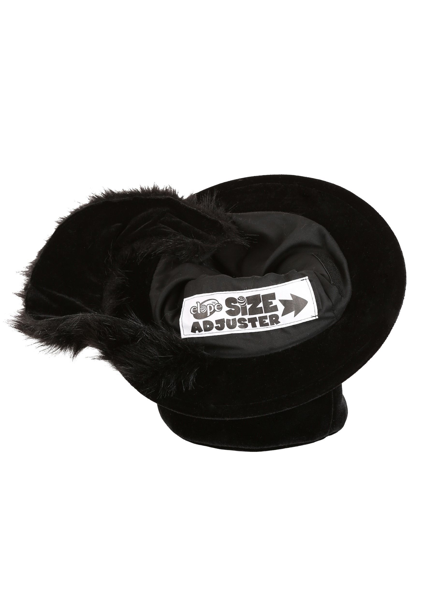 Adult Abe Lincoln Costume Accessory Kit