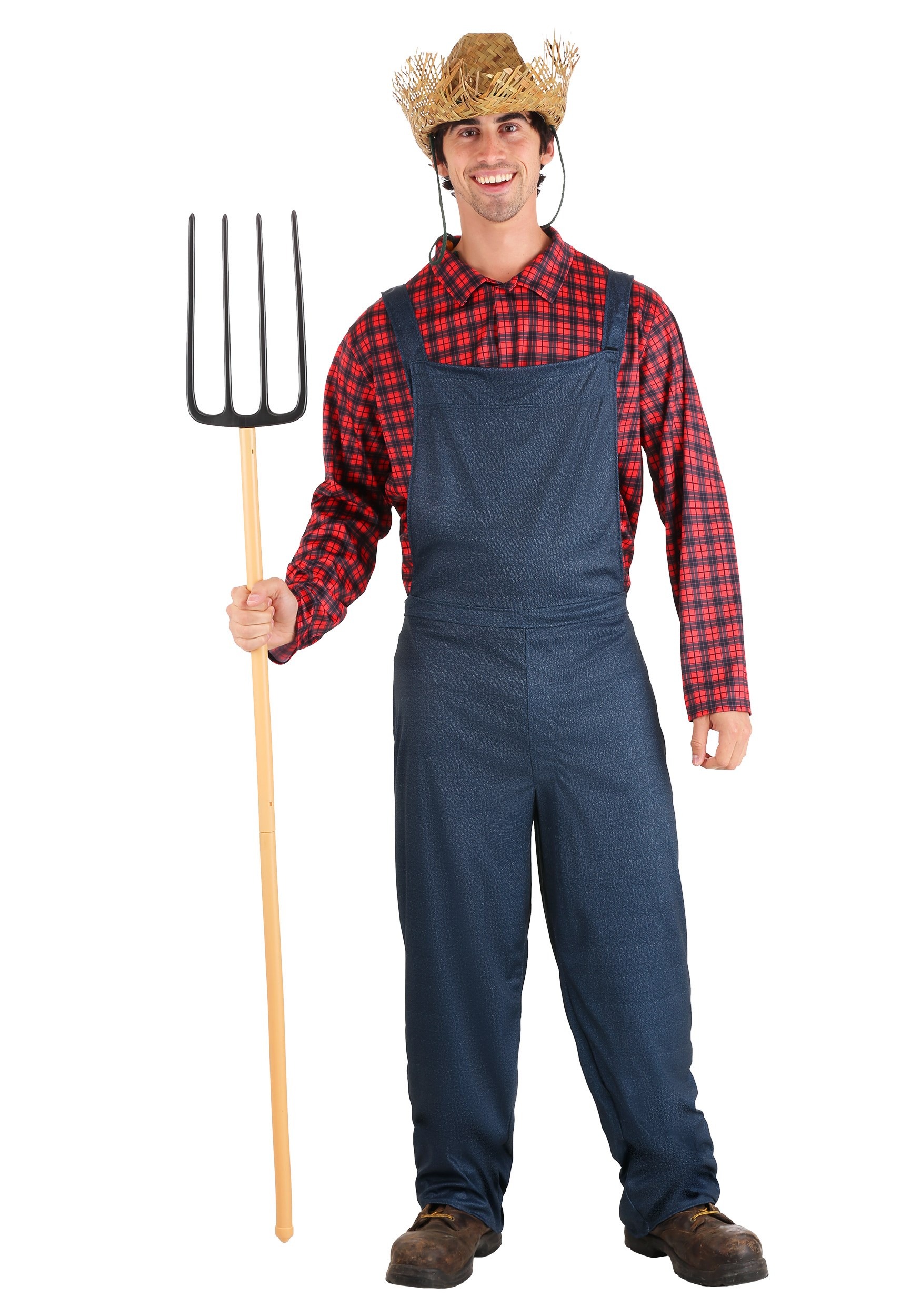Pitchfork for Farmers 2 Pitchfork for Farmers