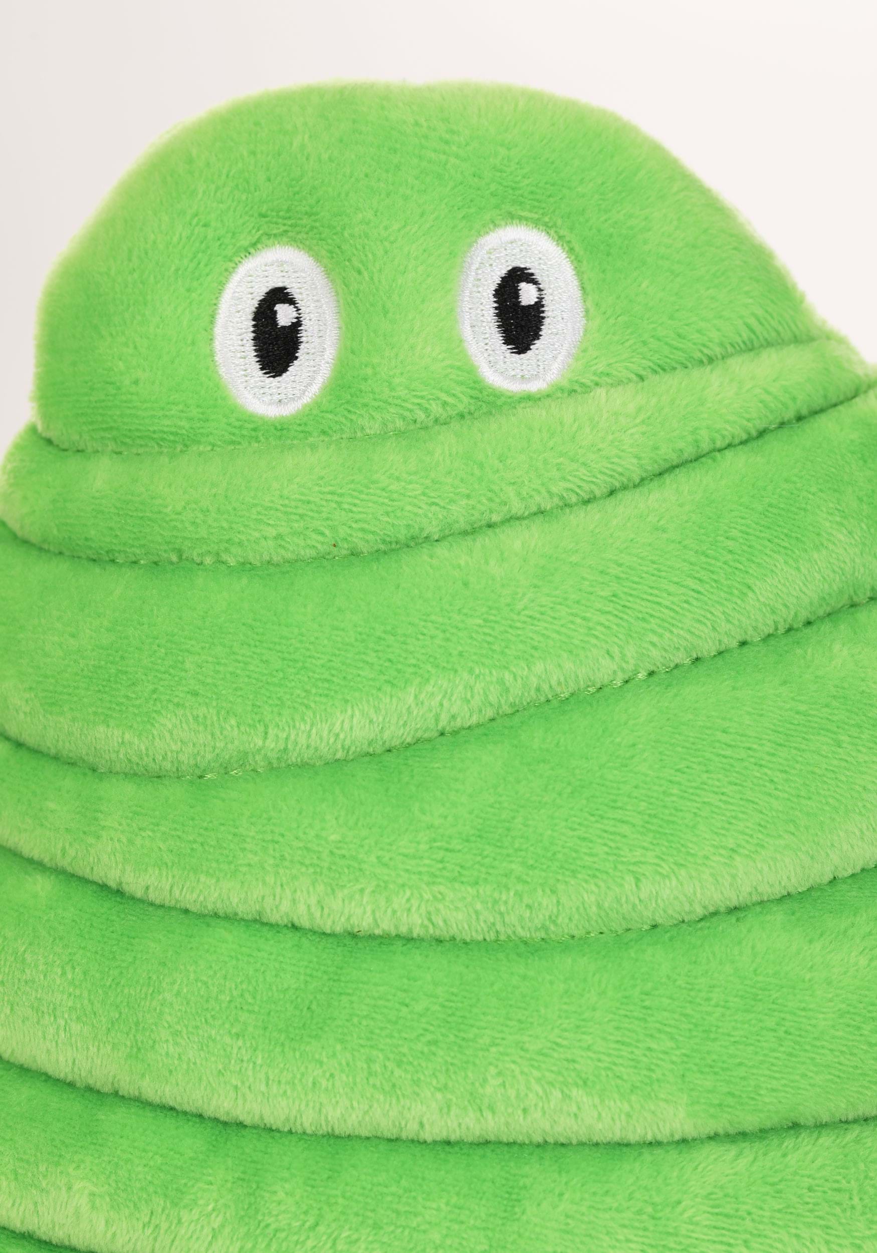Hotel Transylvania Soft Blobby Plush Stuffed Figure