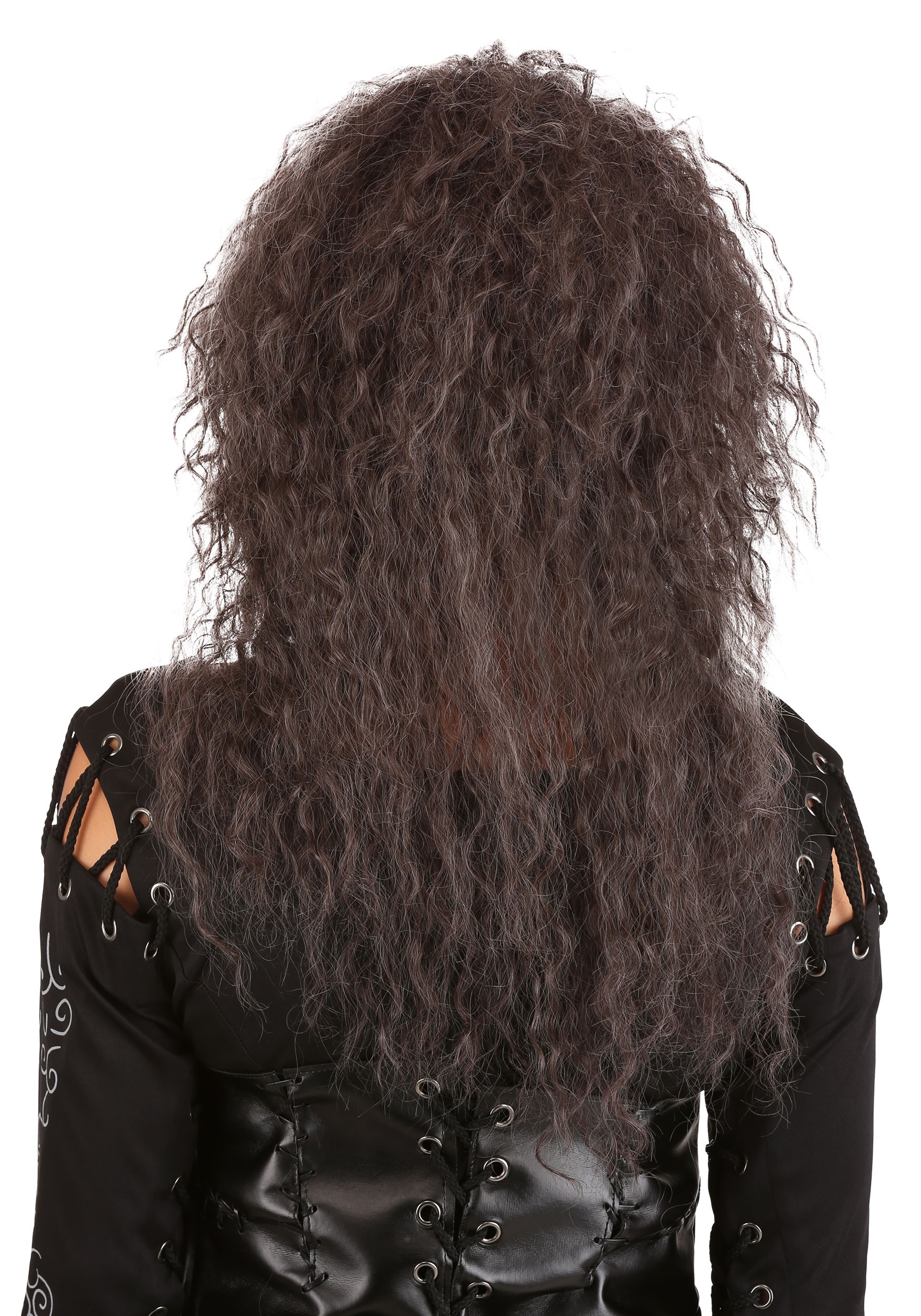 Tricky Witch Wig for Women