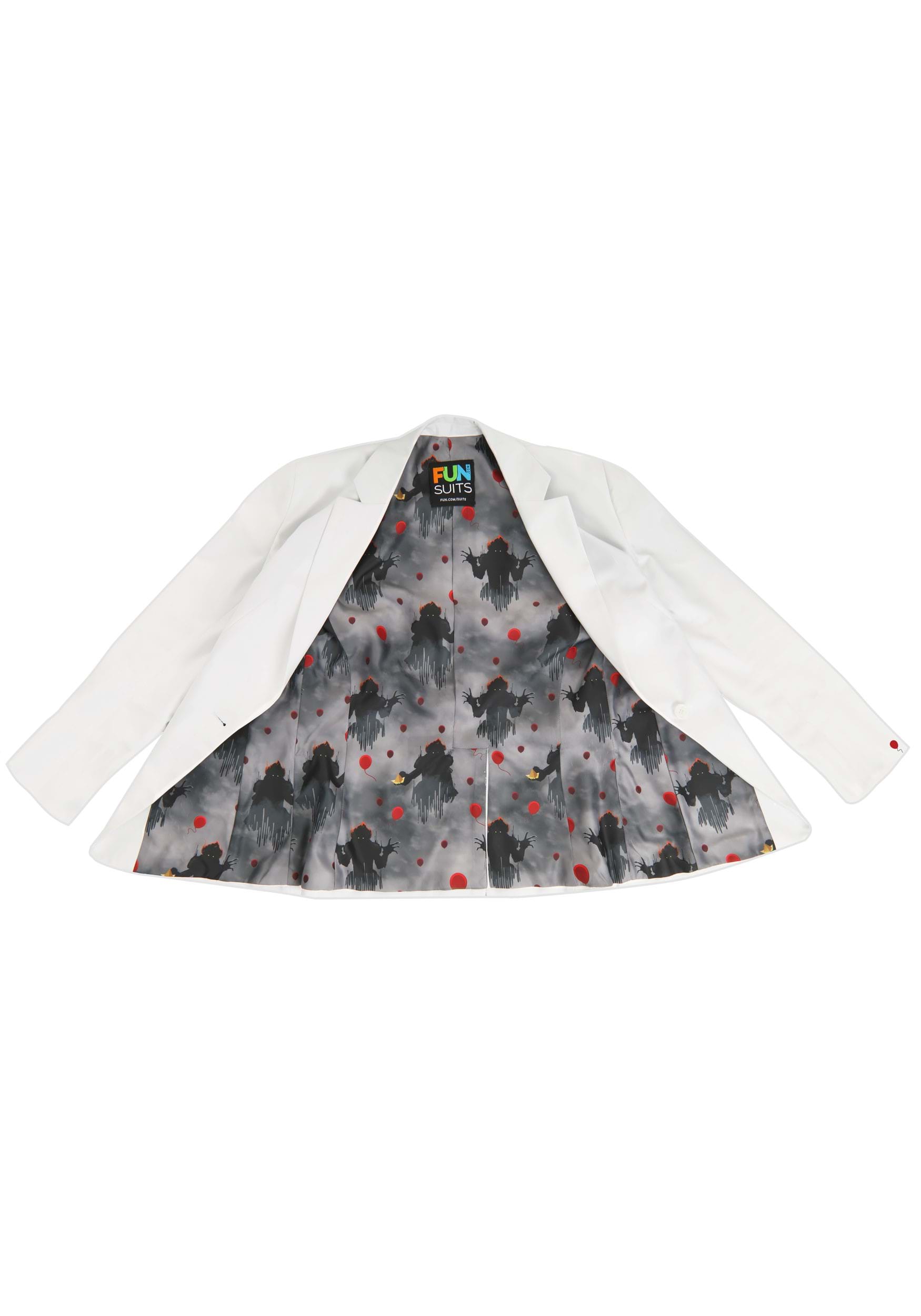IT Women's Blazer