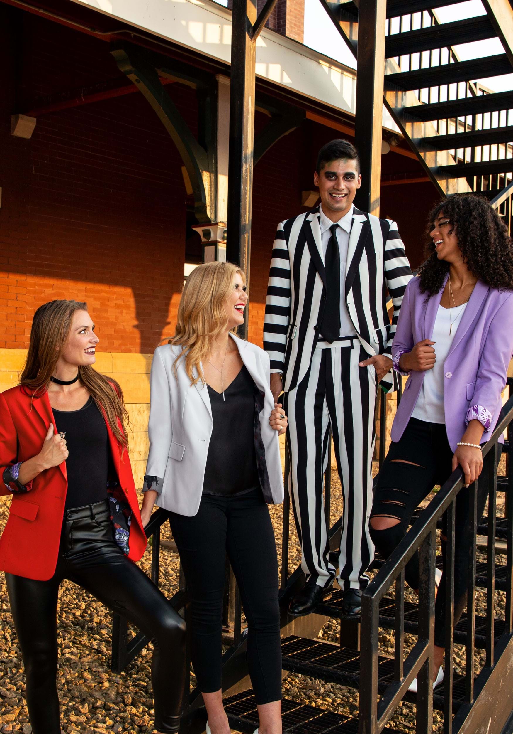 IT Women's Blazer