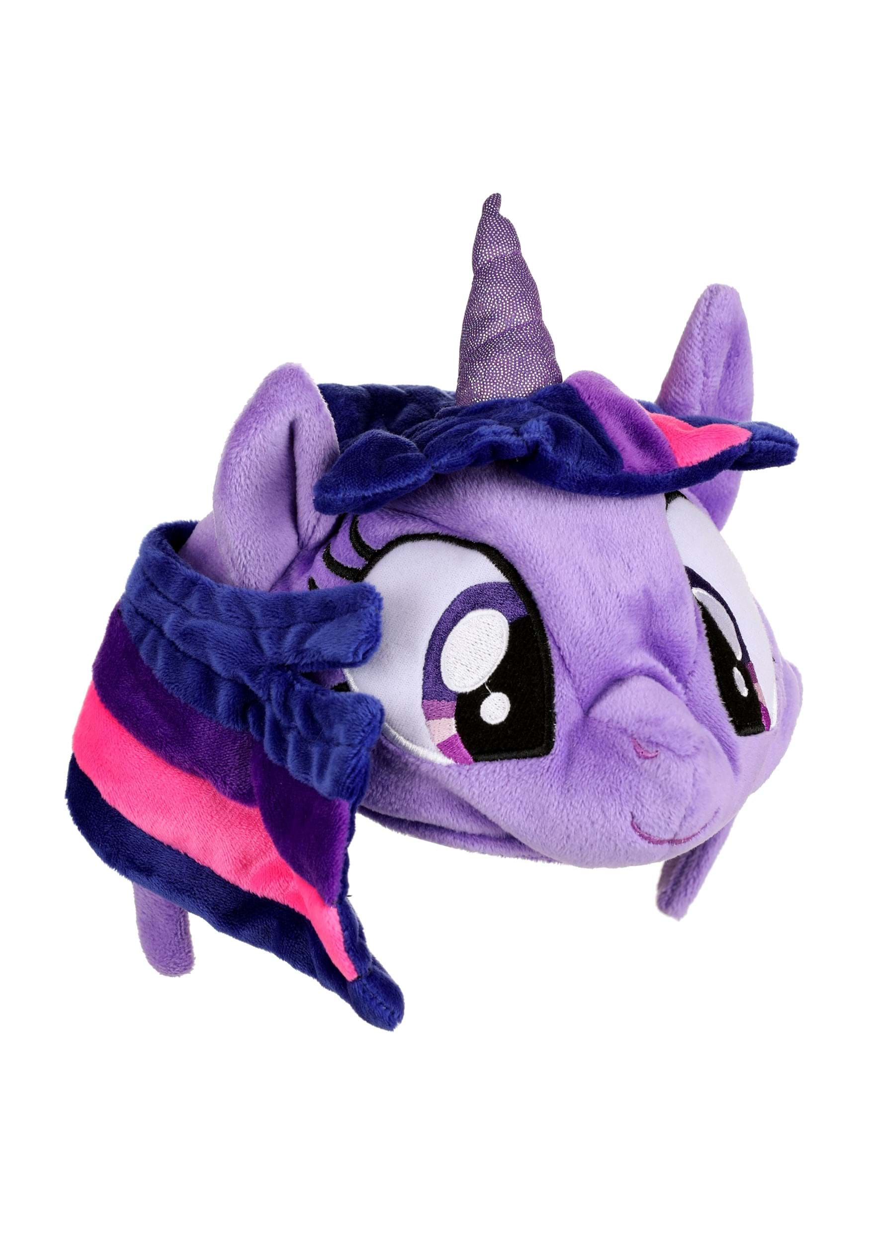Twilight Sparkle Face Headband for Kids