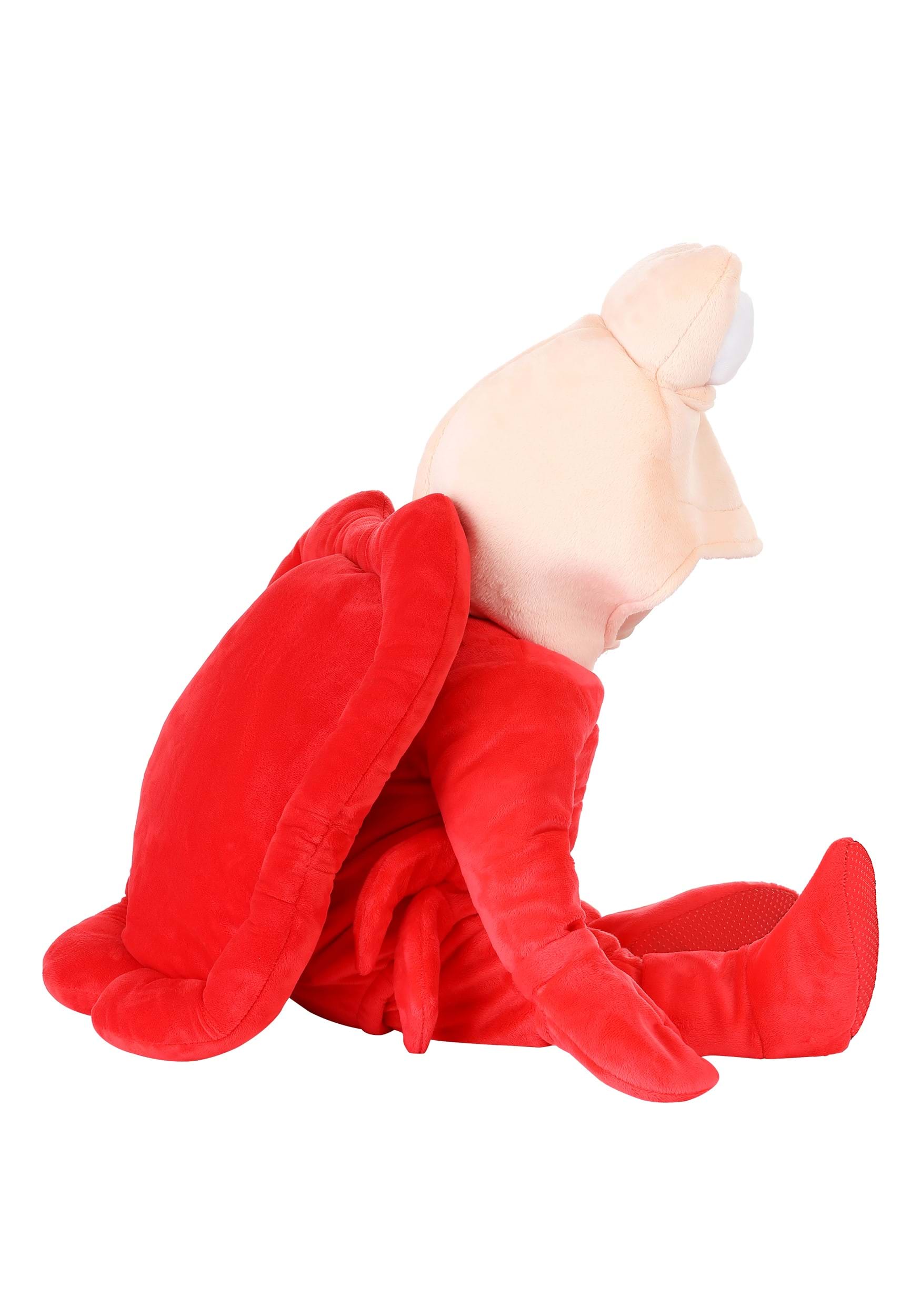 Disney The Little Mermaid Sebastian Costume for Infants