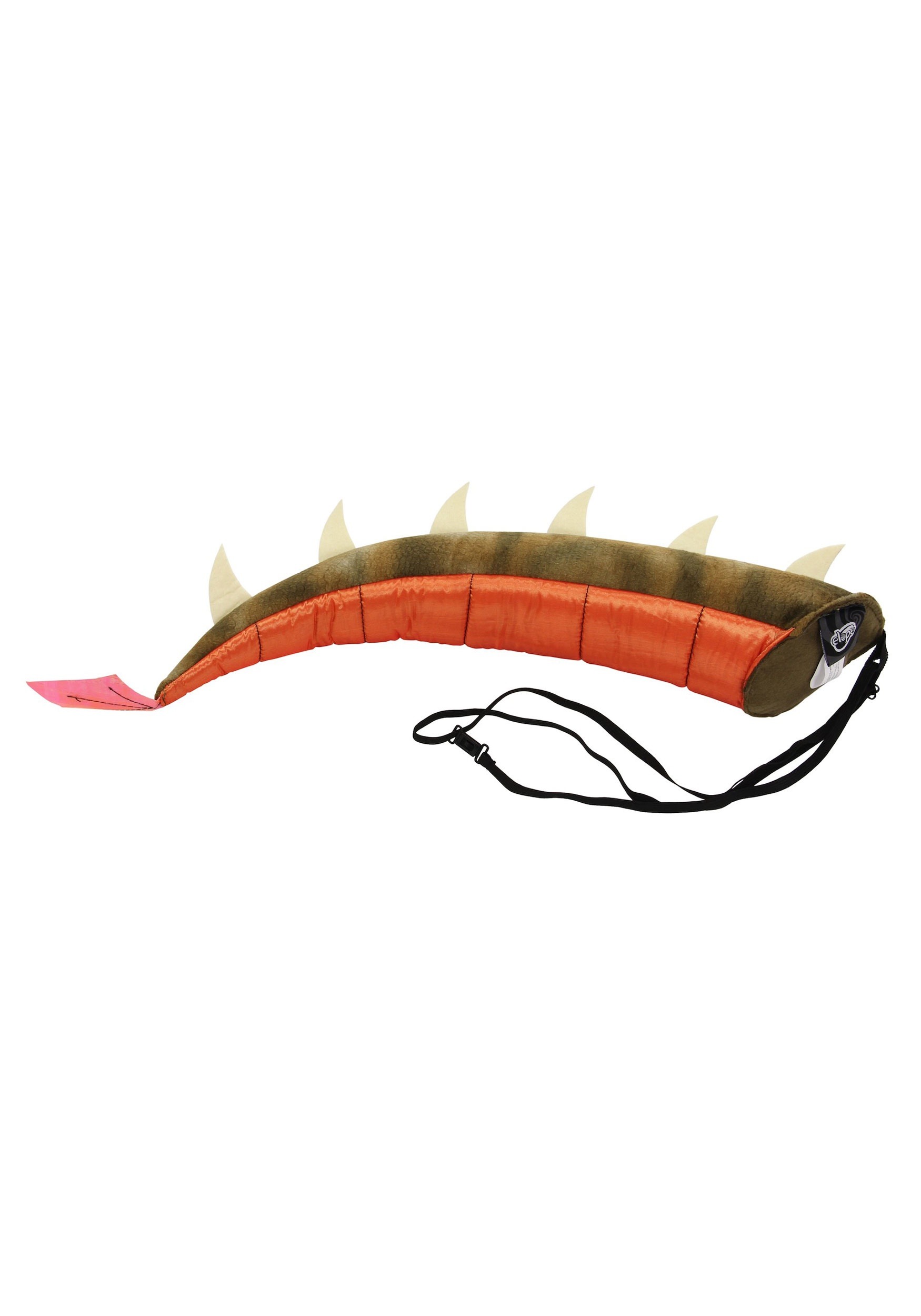 Dragon Tail Costume Accessory