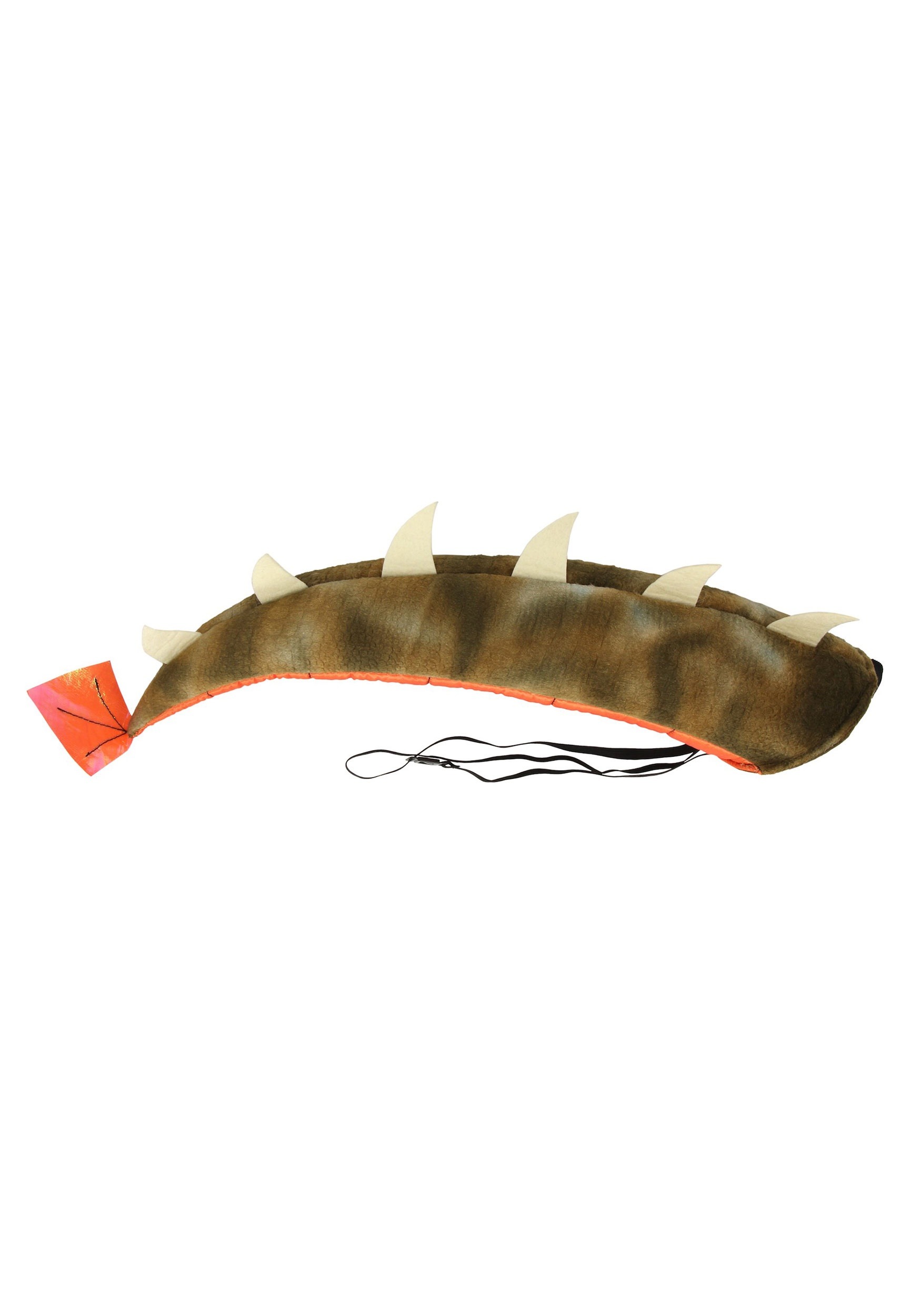 Dragon Tail Costume Accessory