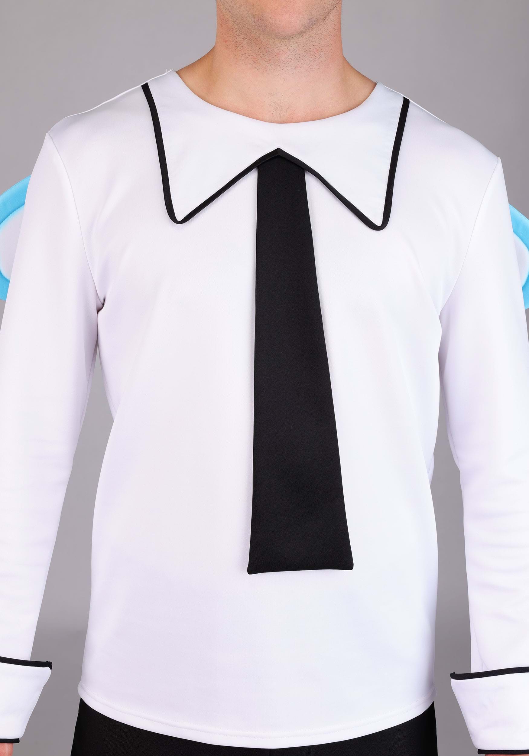 Men's The Fairly OddParents! Cosmo Costume