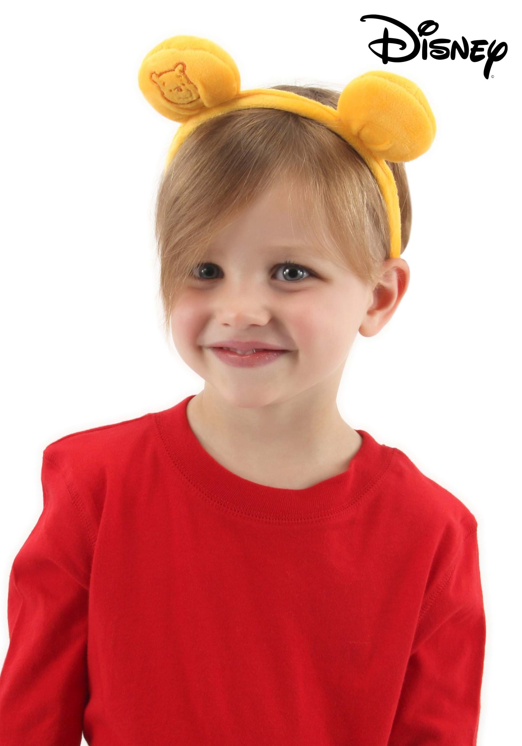 Disney Winnie the Pooh Ears