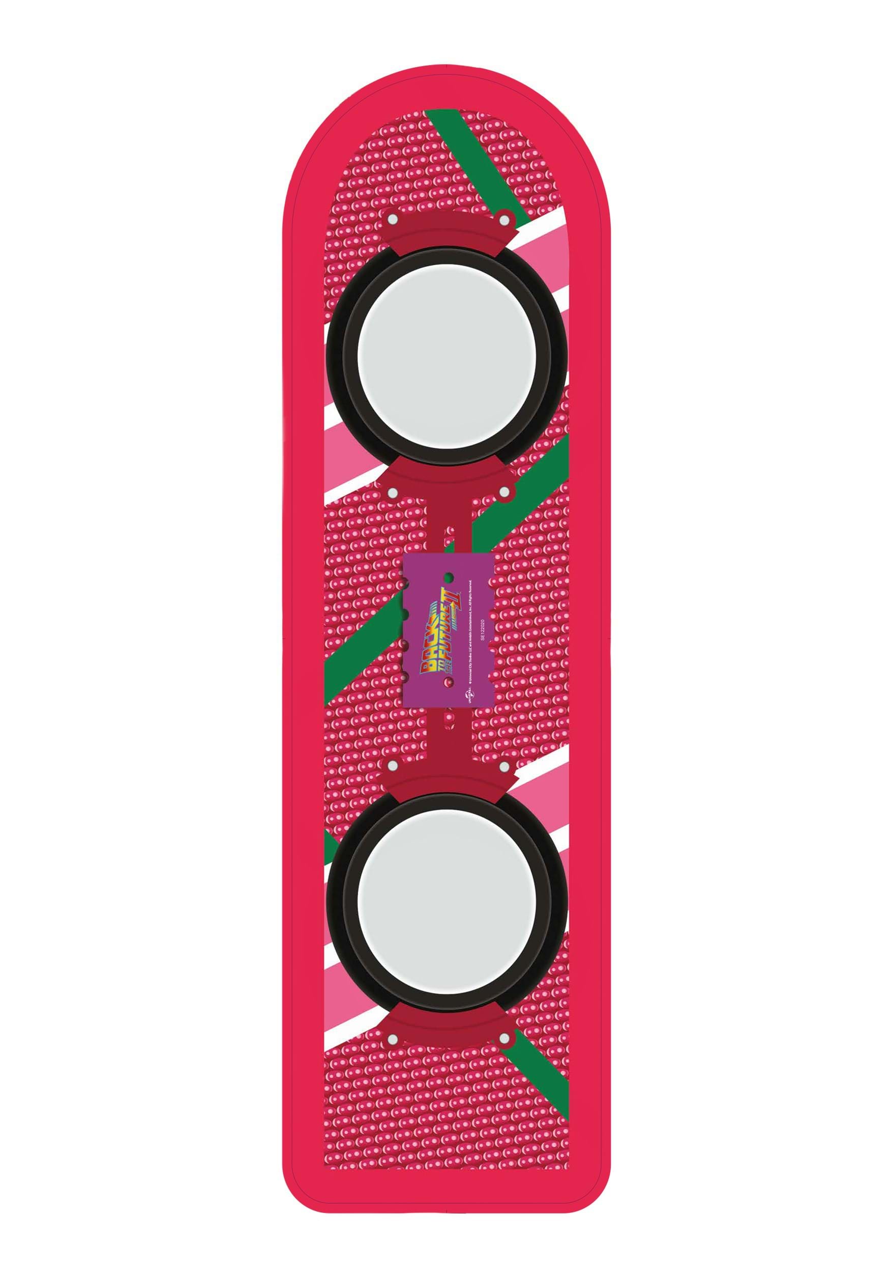 Back to the Future Hoverboard Prop Accessory