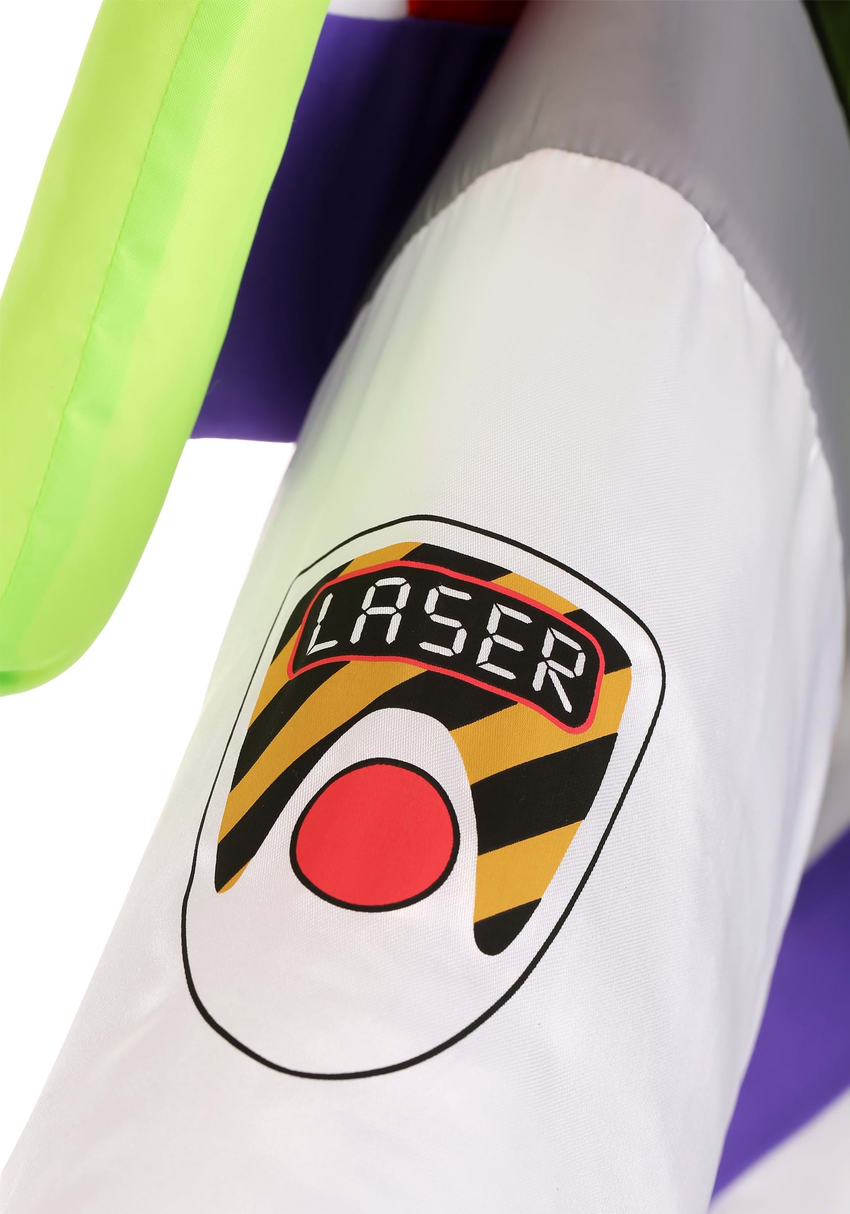 Adult Prestige Buzz Lightyear Costume for Adults