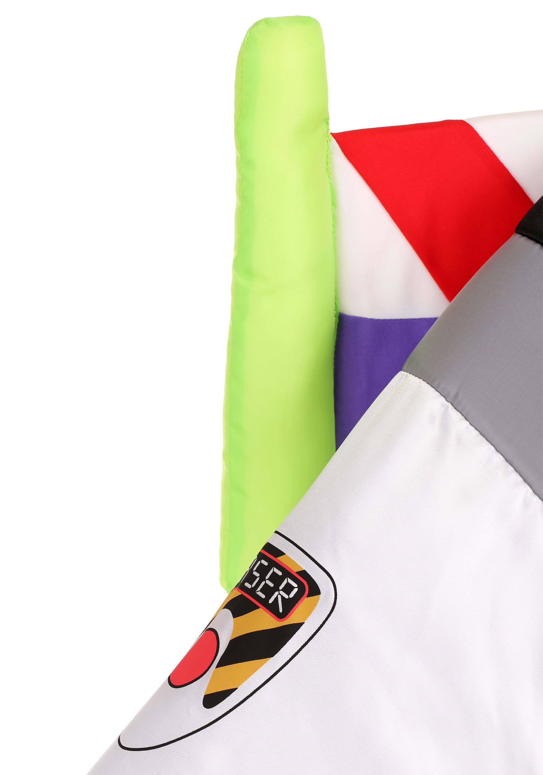 Adult Prestige Buzz Lightyear Costume for Adults