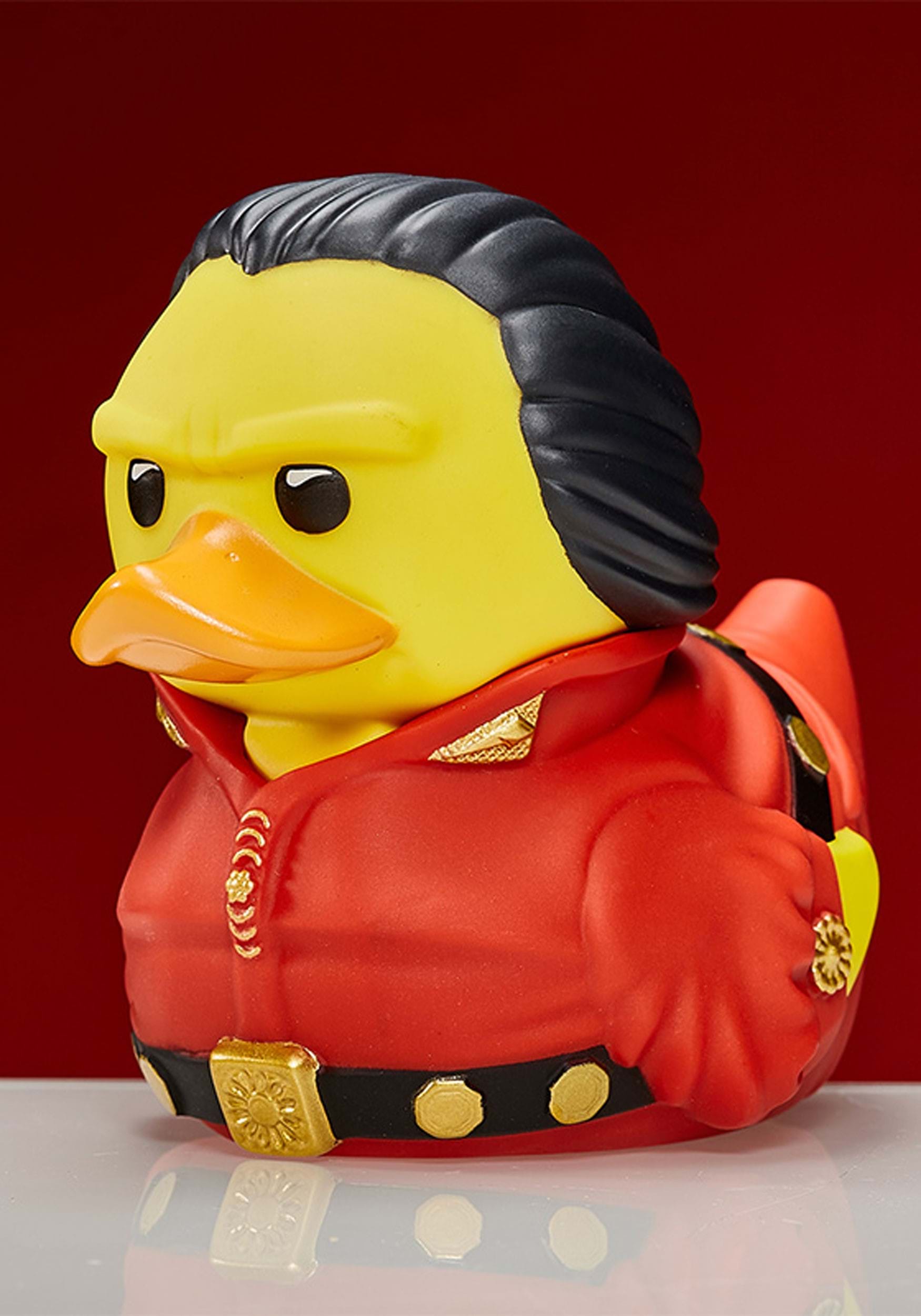 Star Trek Original Series Khan TUBBZ