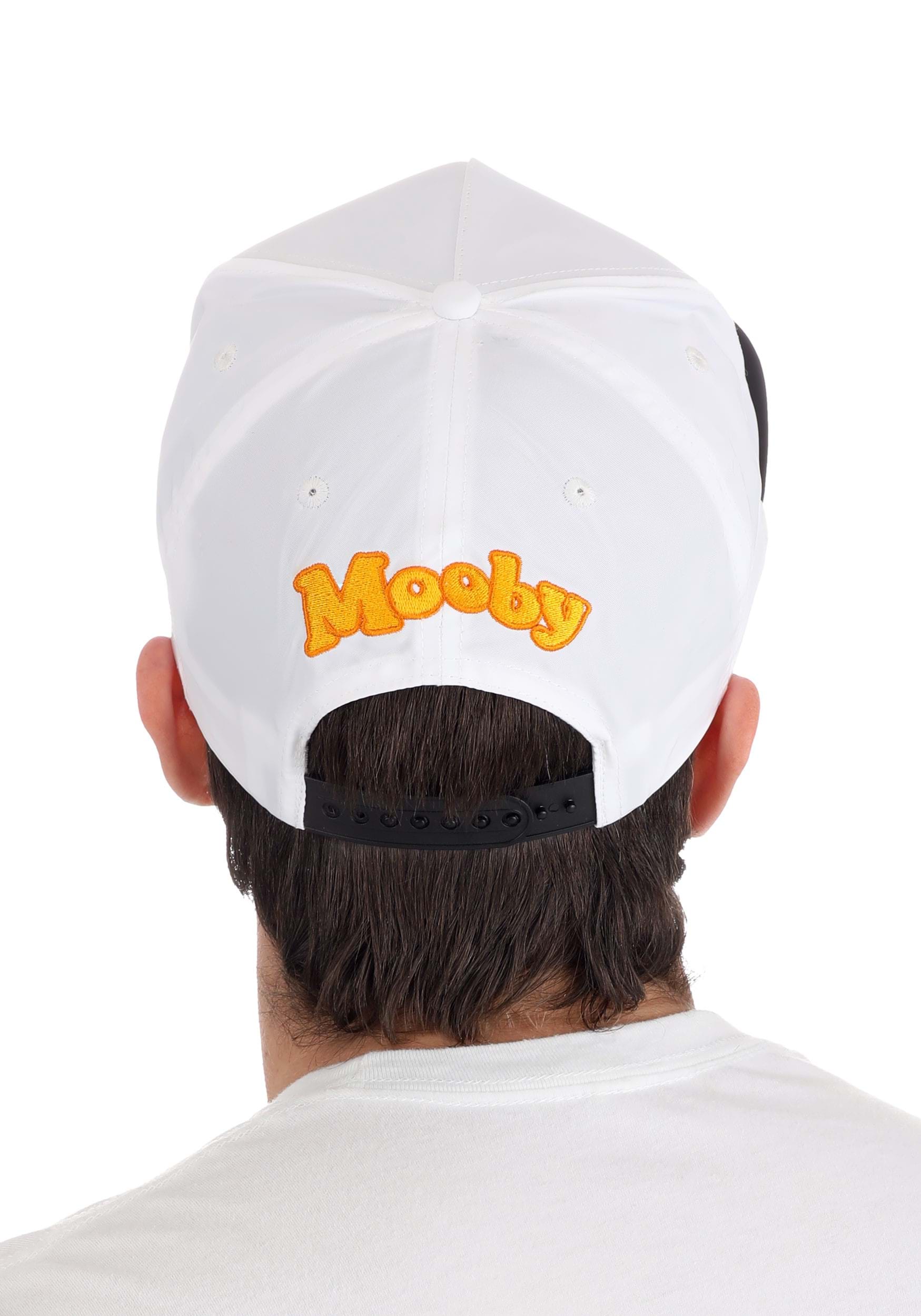 Deluxe Jay and Silent Bob Mooby's Silent Bob Hat 2 Deluxe Jay and Silent Bob Mooby's Silent Bob Hat