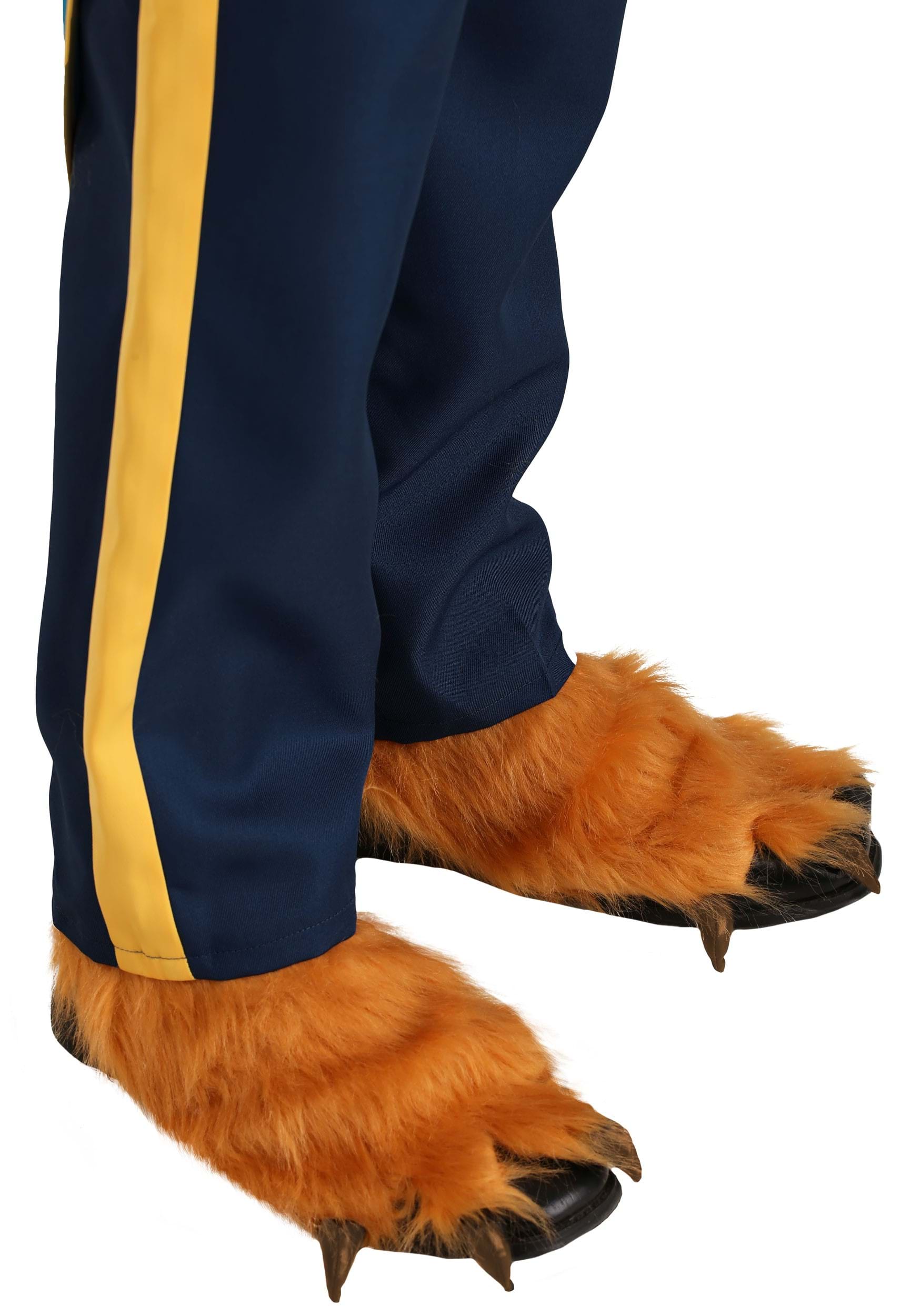 Men's Beast Costume from Disney's Beauty and the Beast