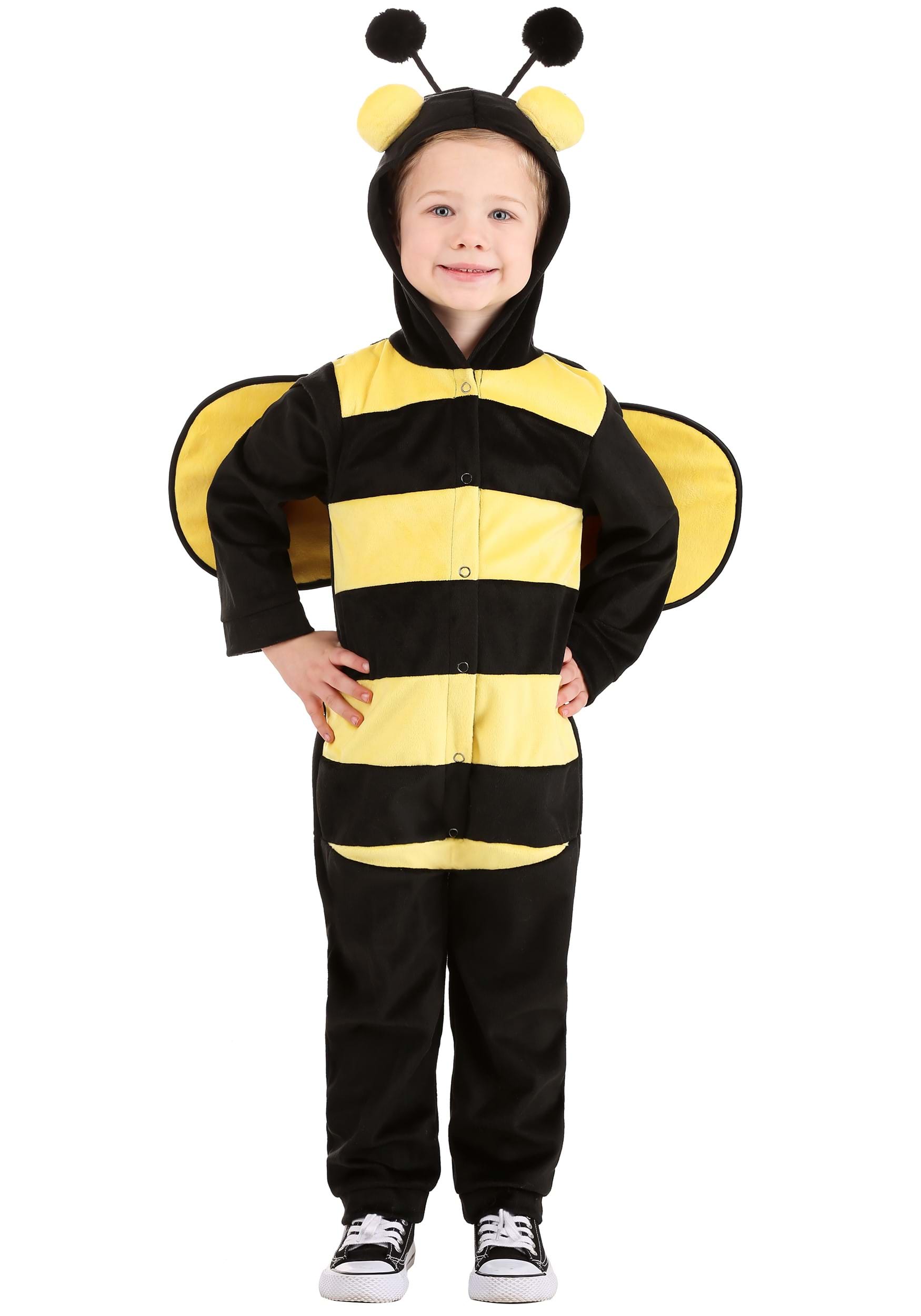 Bumble Bee Costume for Toddlers