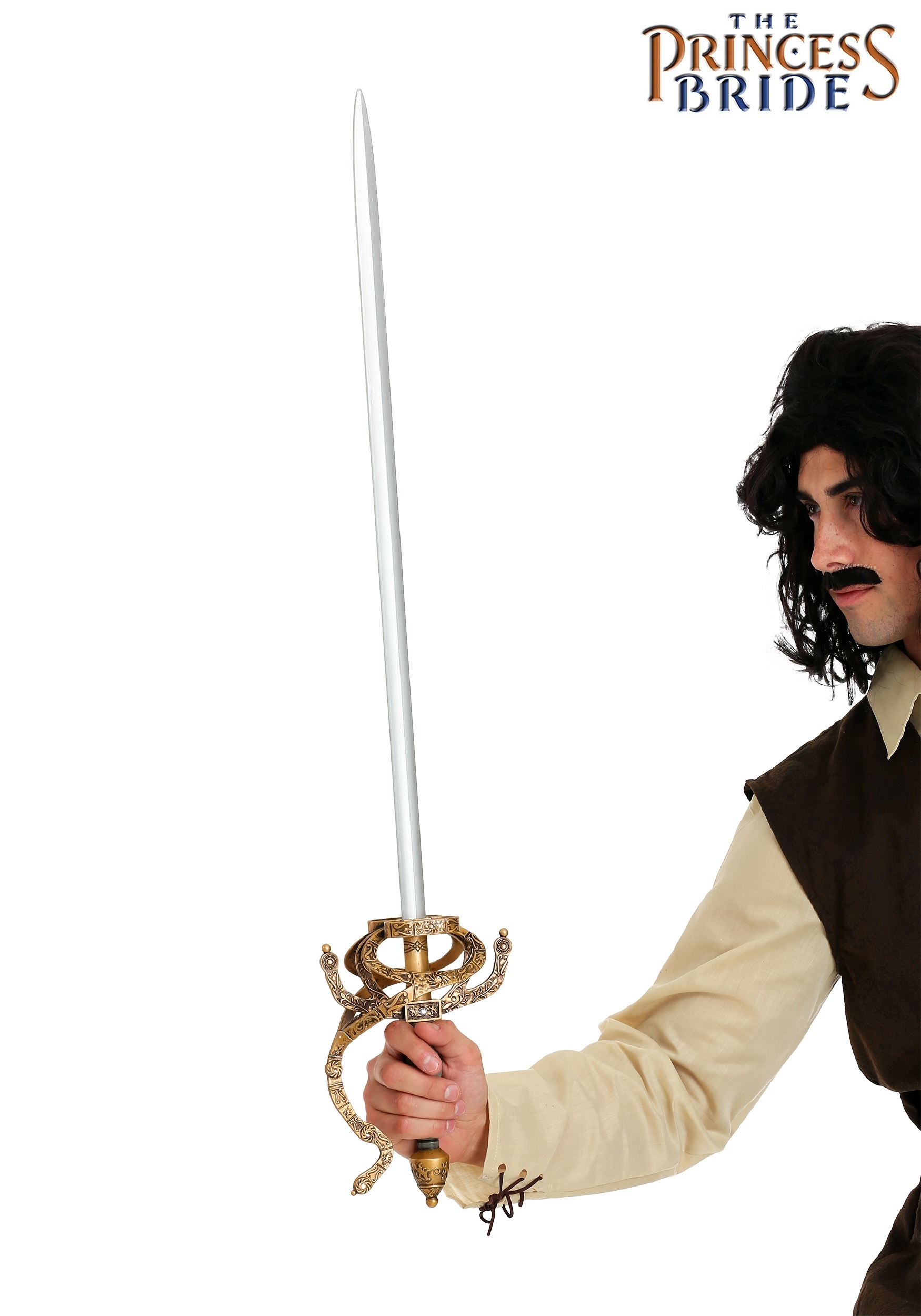 Princess Bride Inigo Montoya Sword Accessory