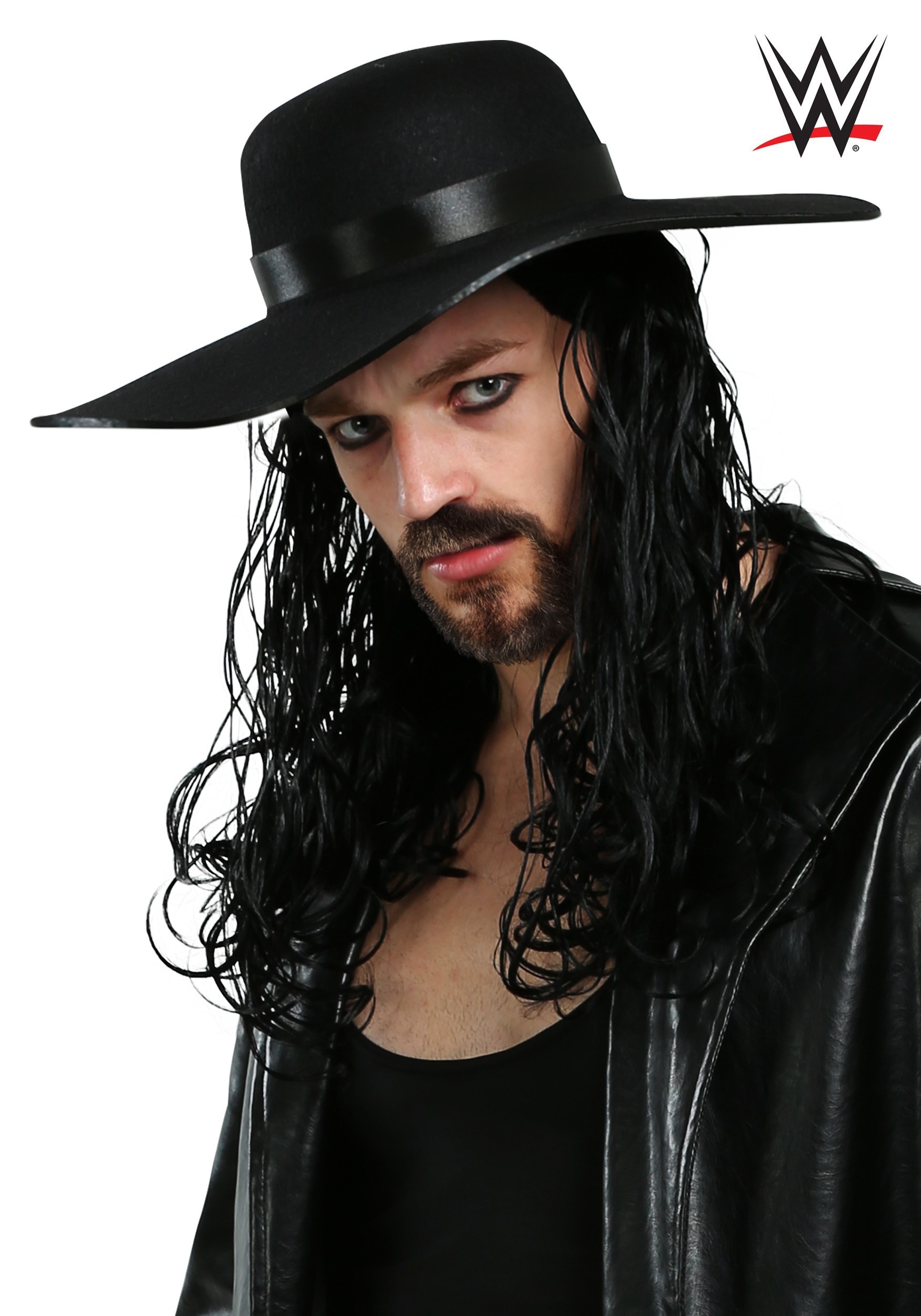WWE Undertaker Men's Wig 1 WWE Undertaker Men's Wig