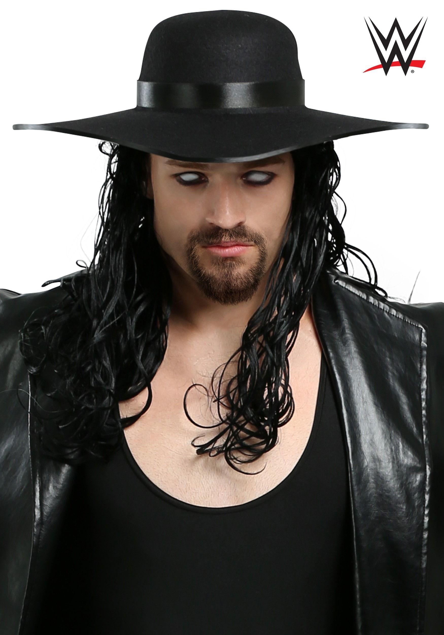 WWE Undertaker Men's Wig 2 WWE Undertaker Men's Wig