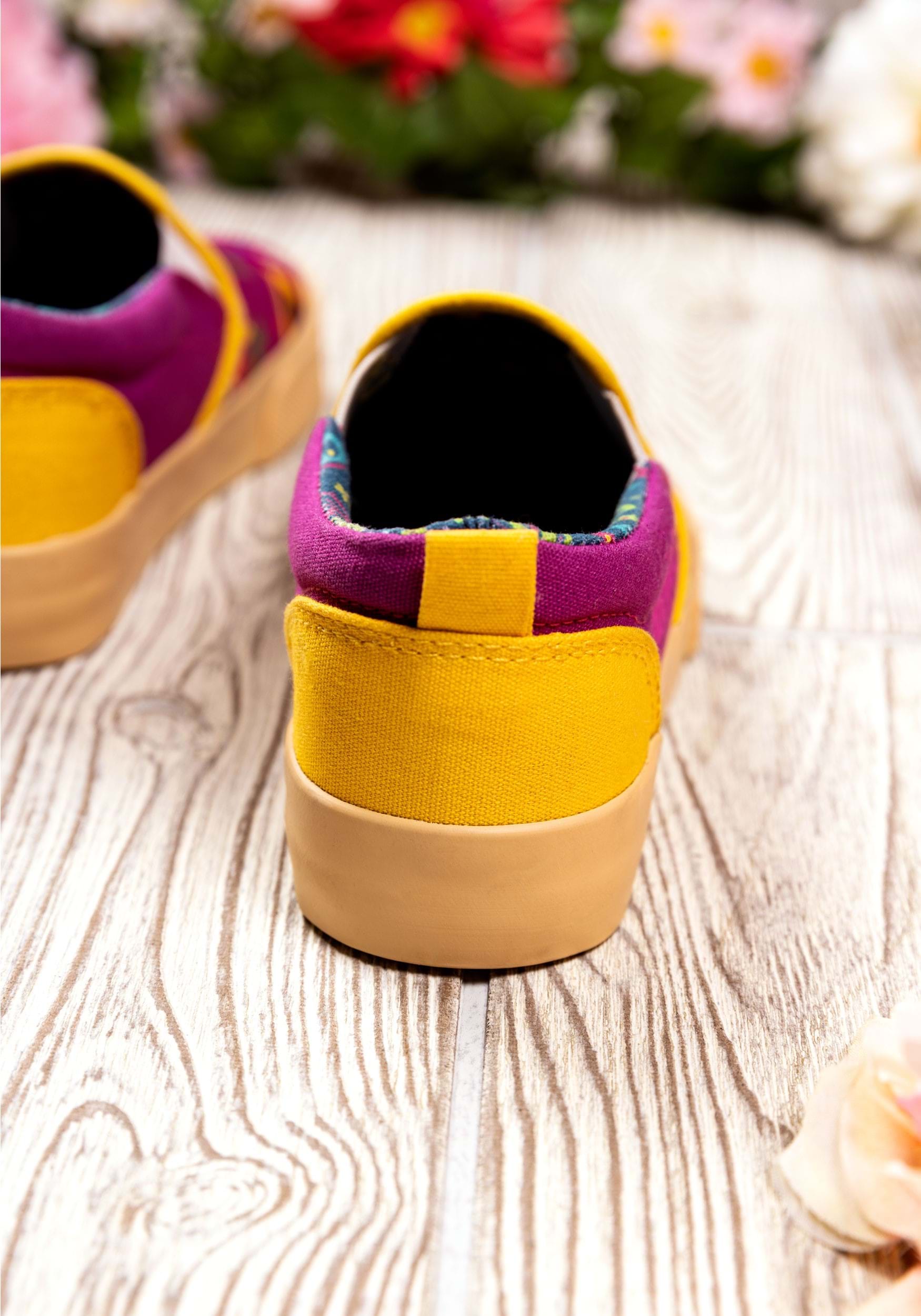 Encanto Slip On Shoes for Girls 11 Encanto Slip On Shoes for Girls