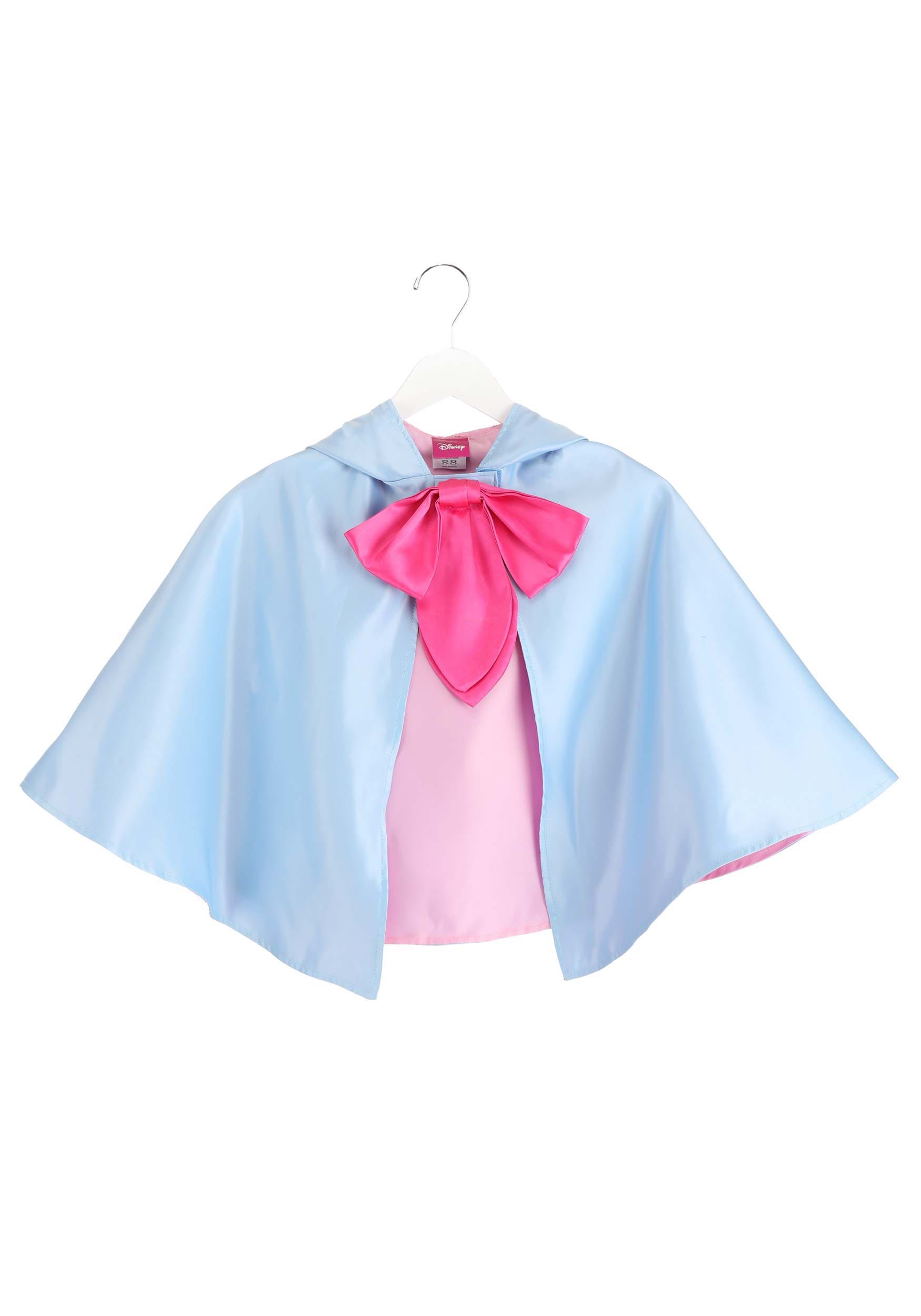 Women's Disney Fairy Godmother Hooded Capelet