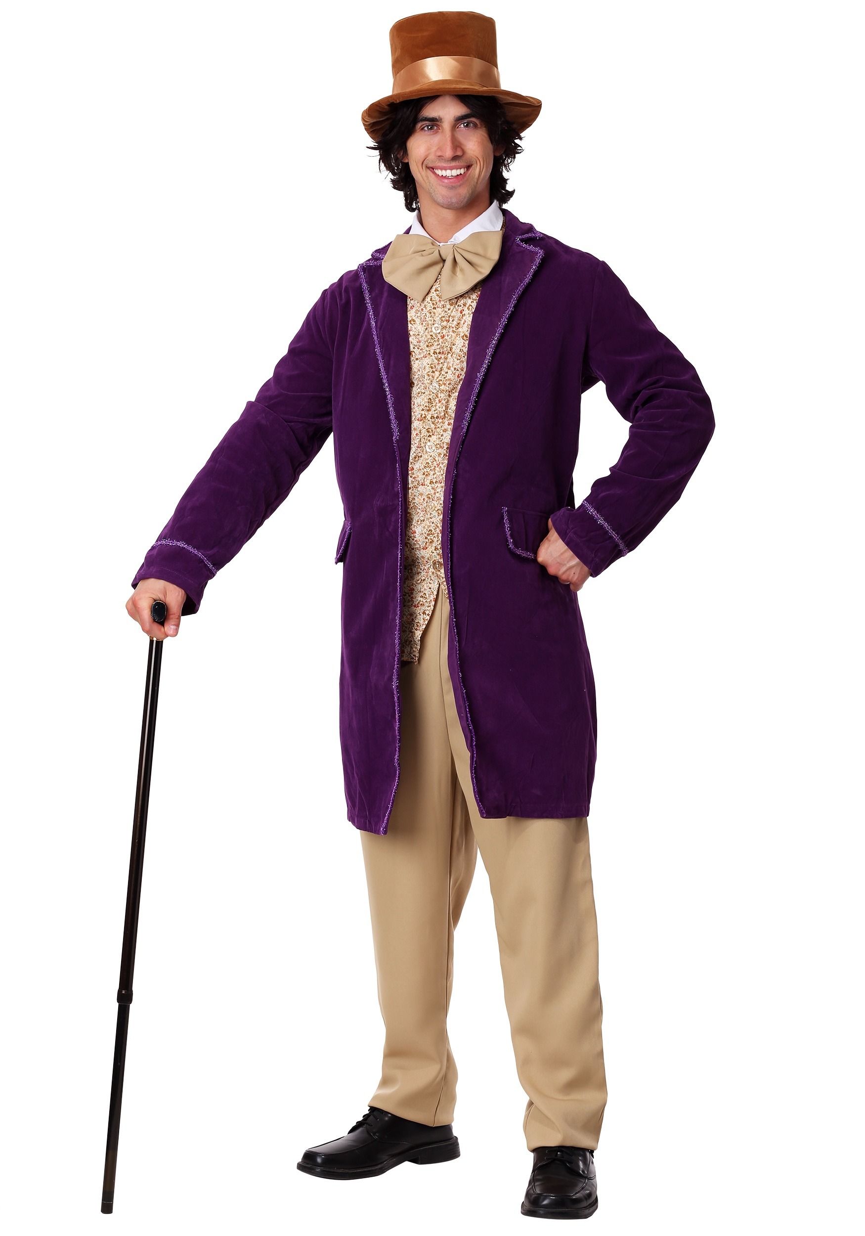 Exclusive Candy Man Costume for Men