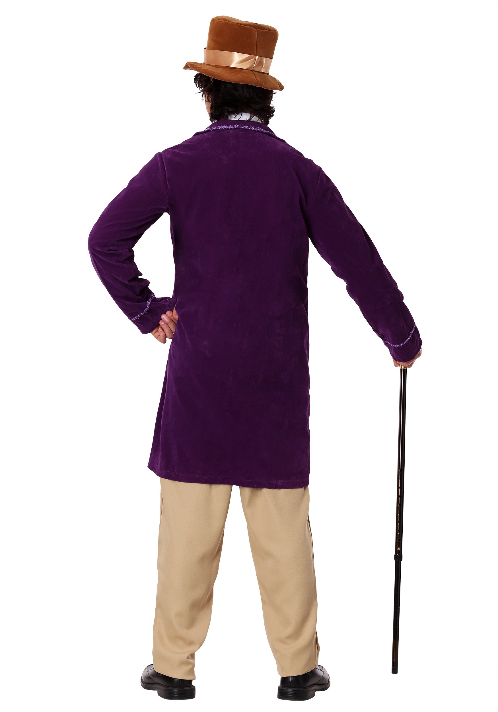 Exclusive Candy Man Costume for Men