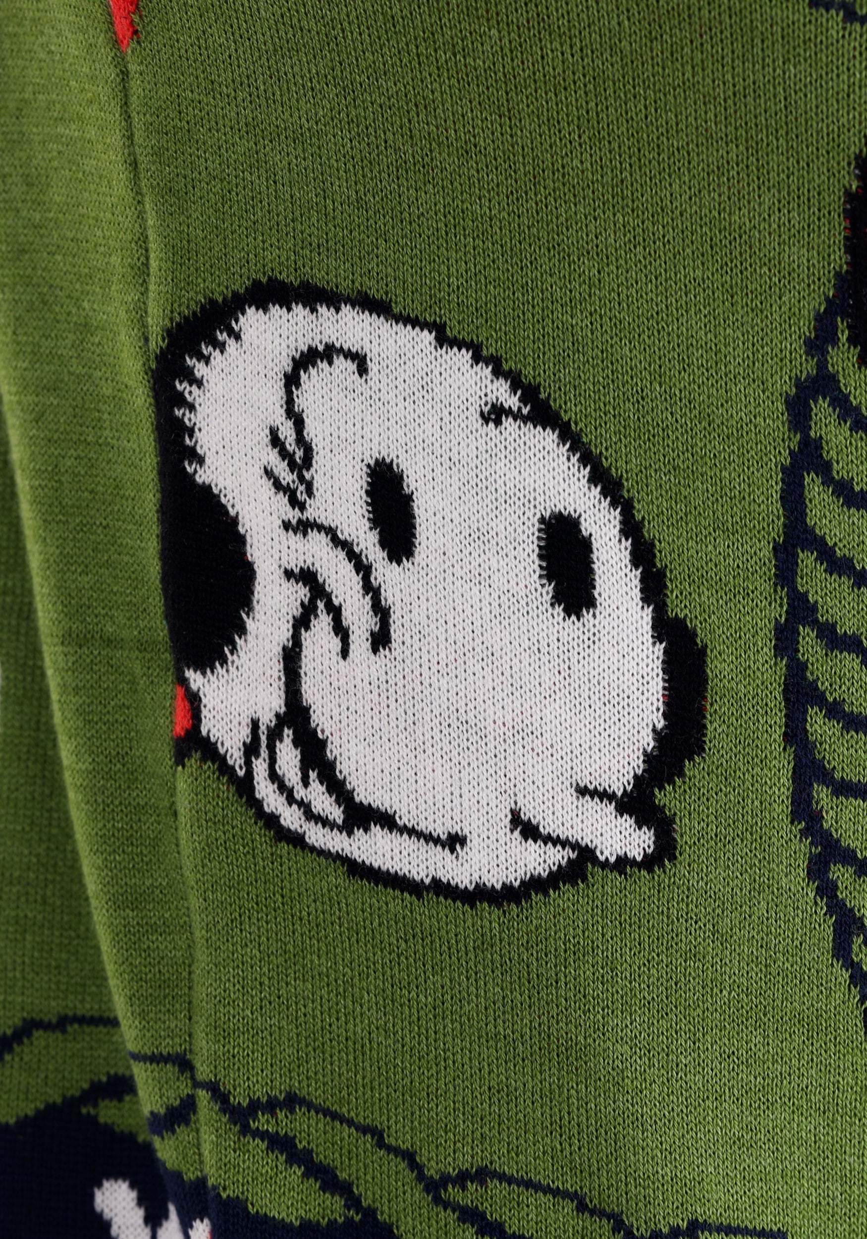 Popeye Ugly Christmas Sweater for Adults 7 Popeye Ugly Christmas Sweater for Adults
