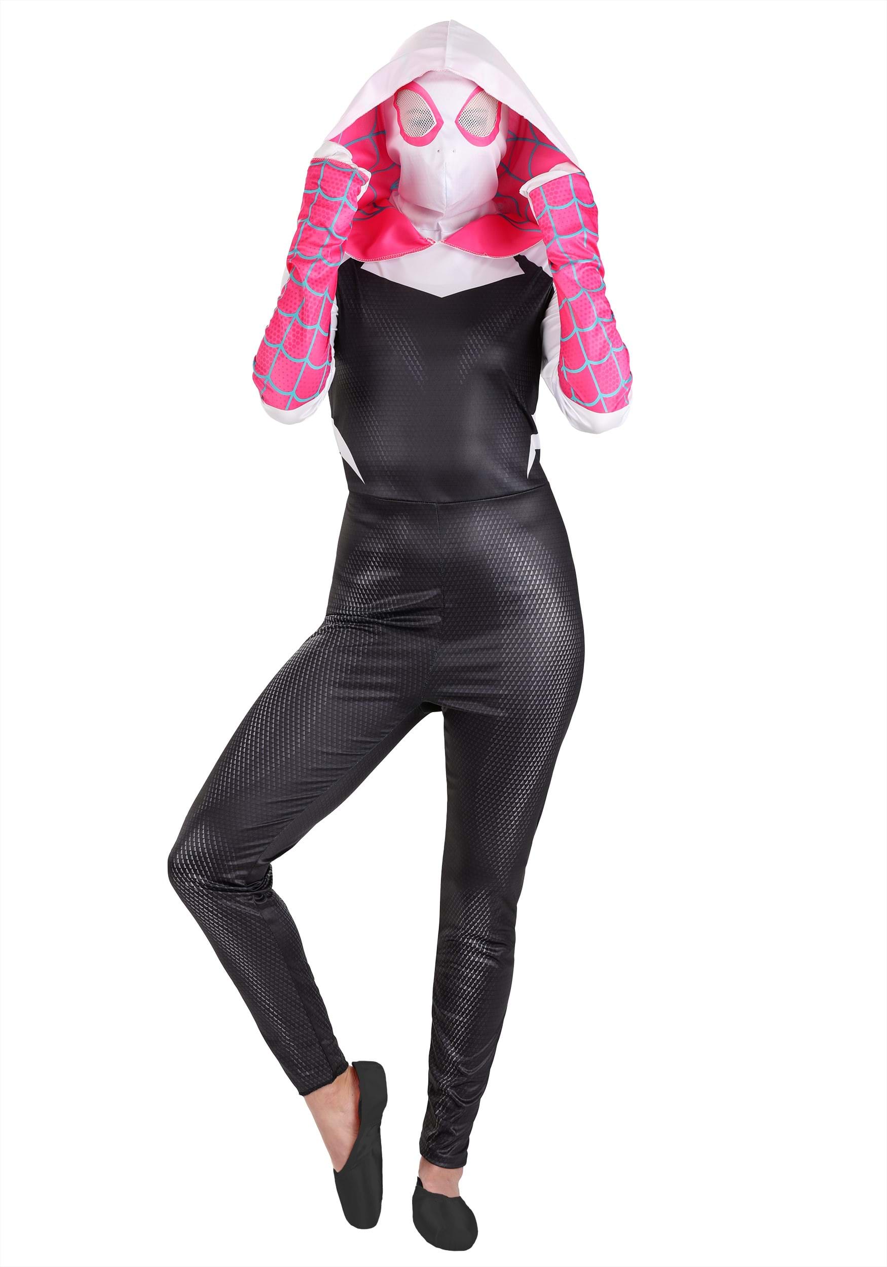Spider-Gwen Adult Costume