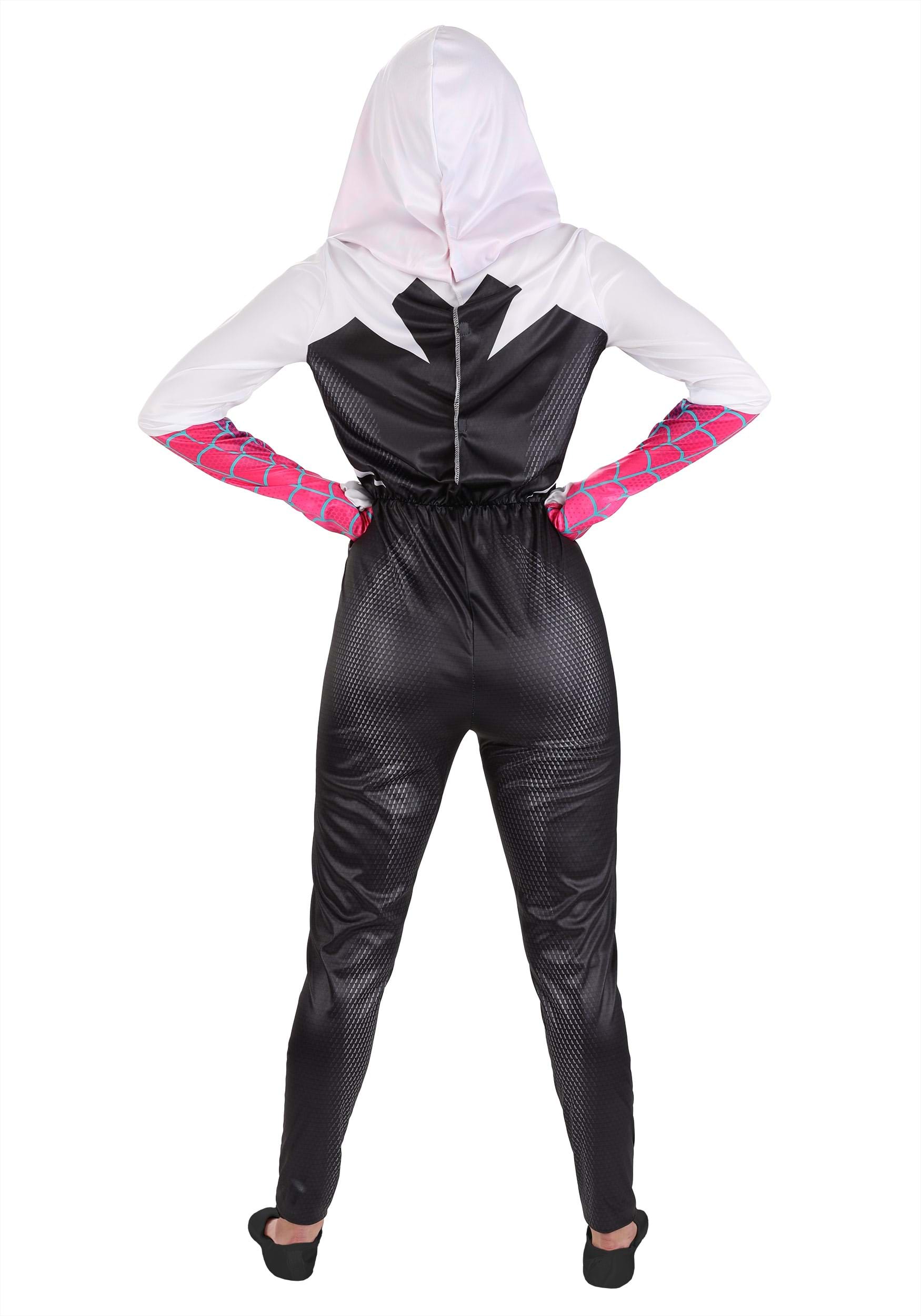 Spider-Gwen Adult Costume