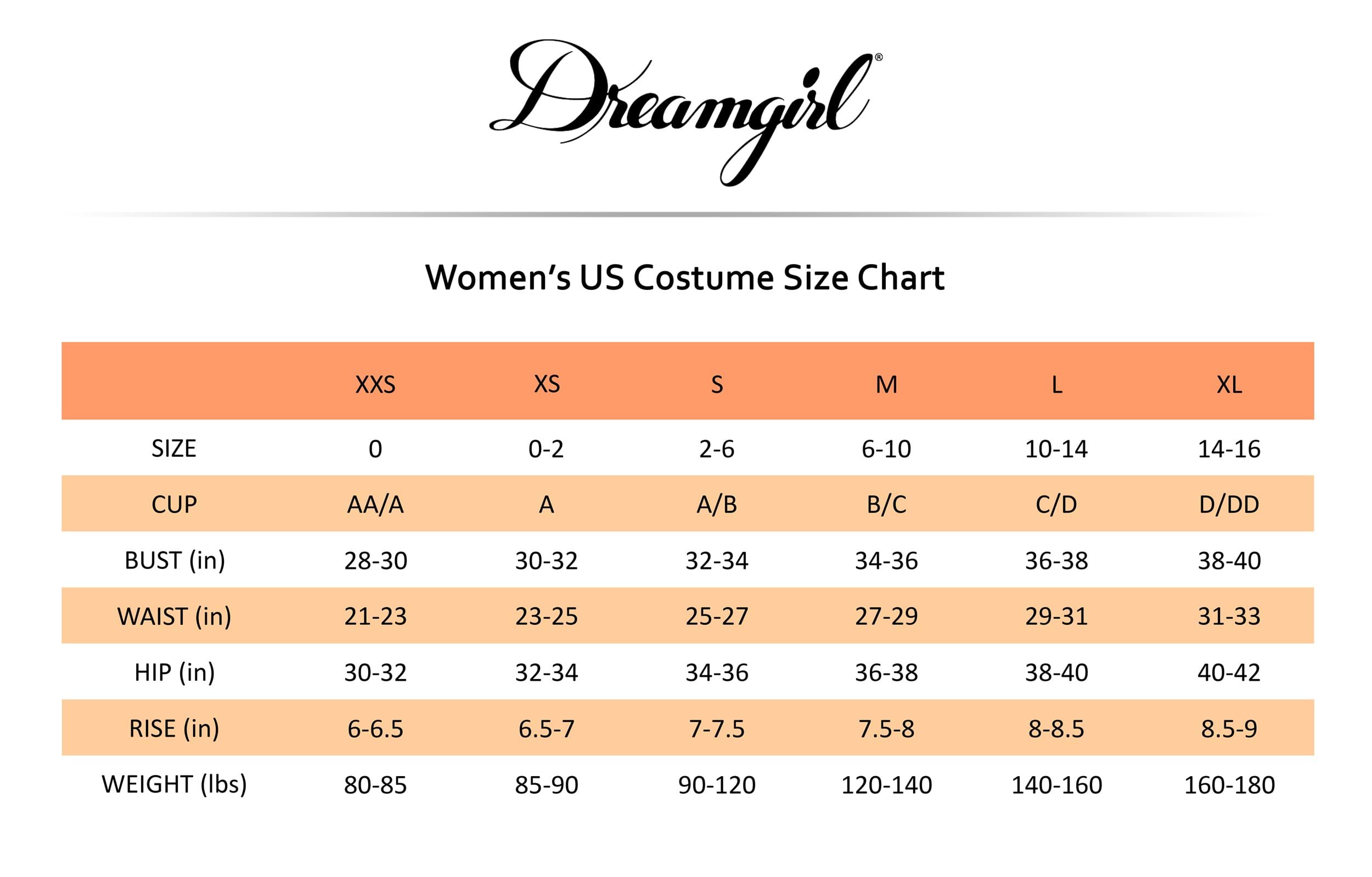 Sexy Santa Baby Costume For Women